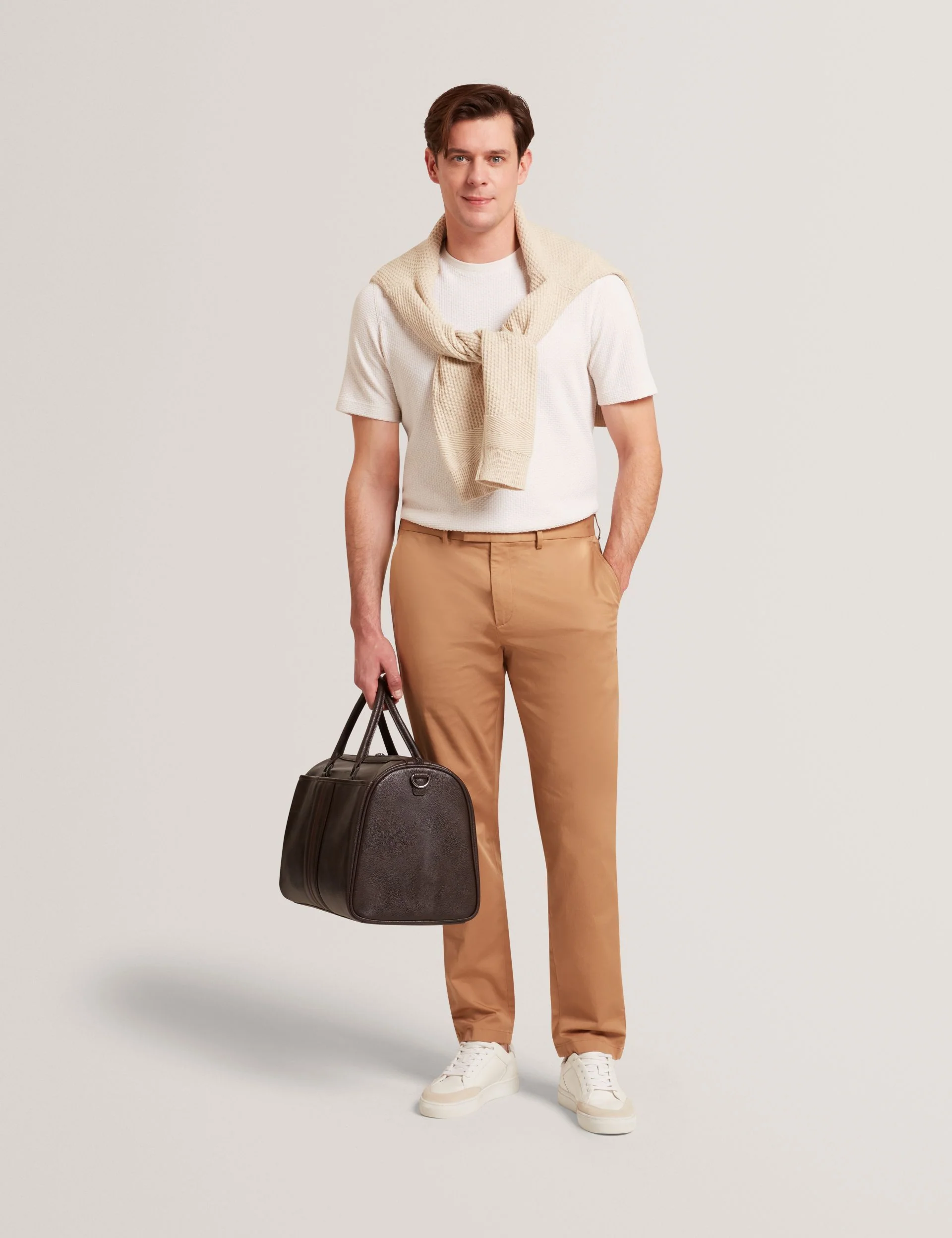 HOWETON | TAN - Image 2