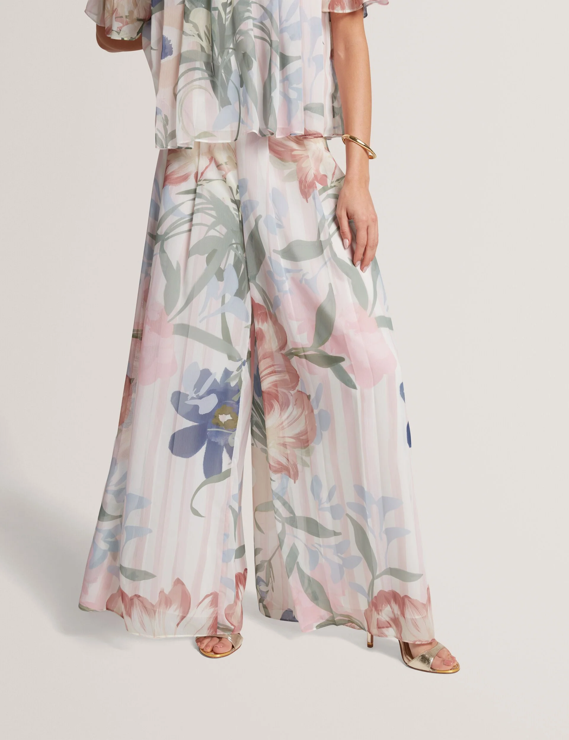 HURTA | LIGHT PINK