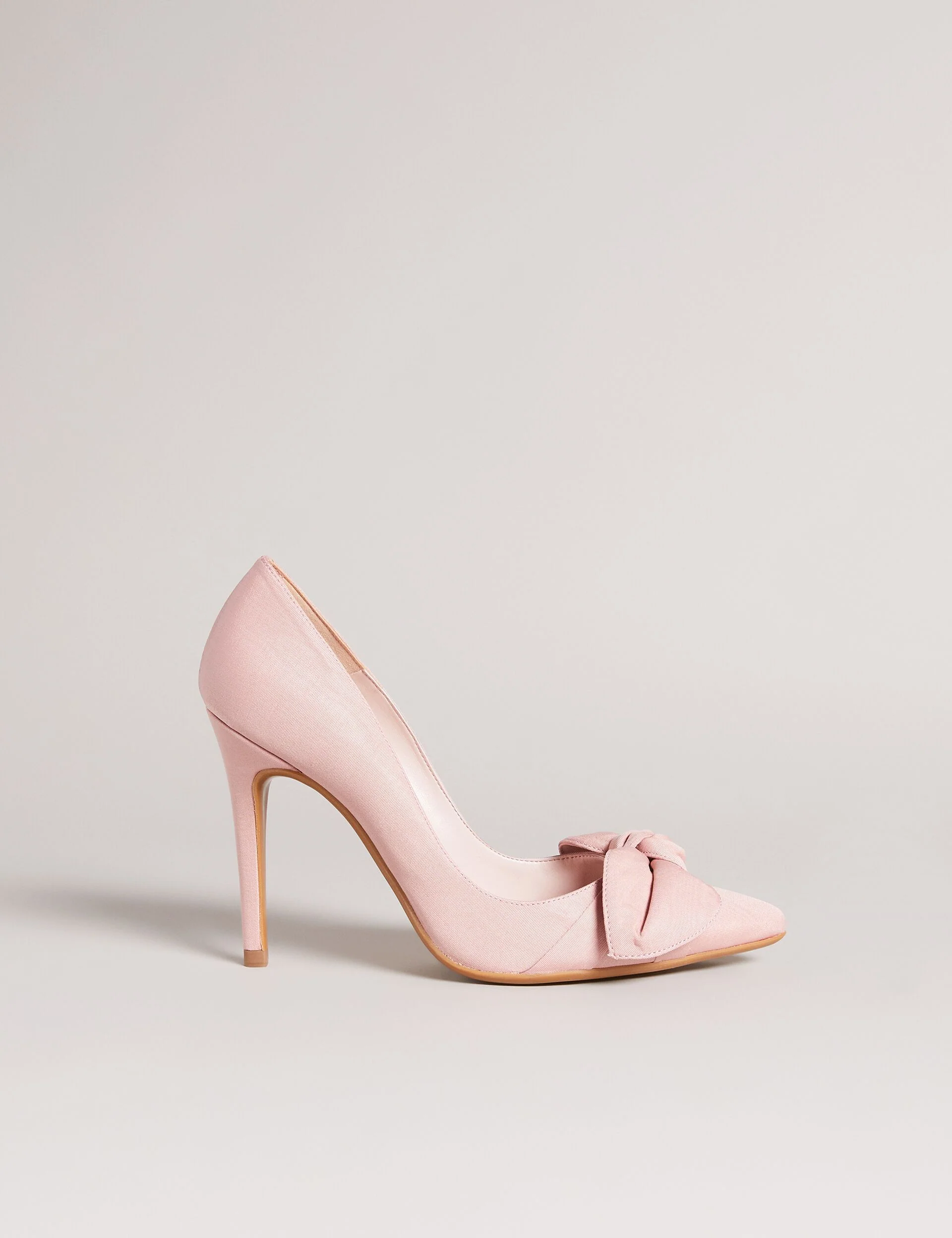 HYANA | DUSKY PINK