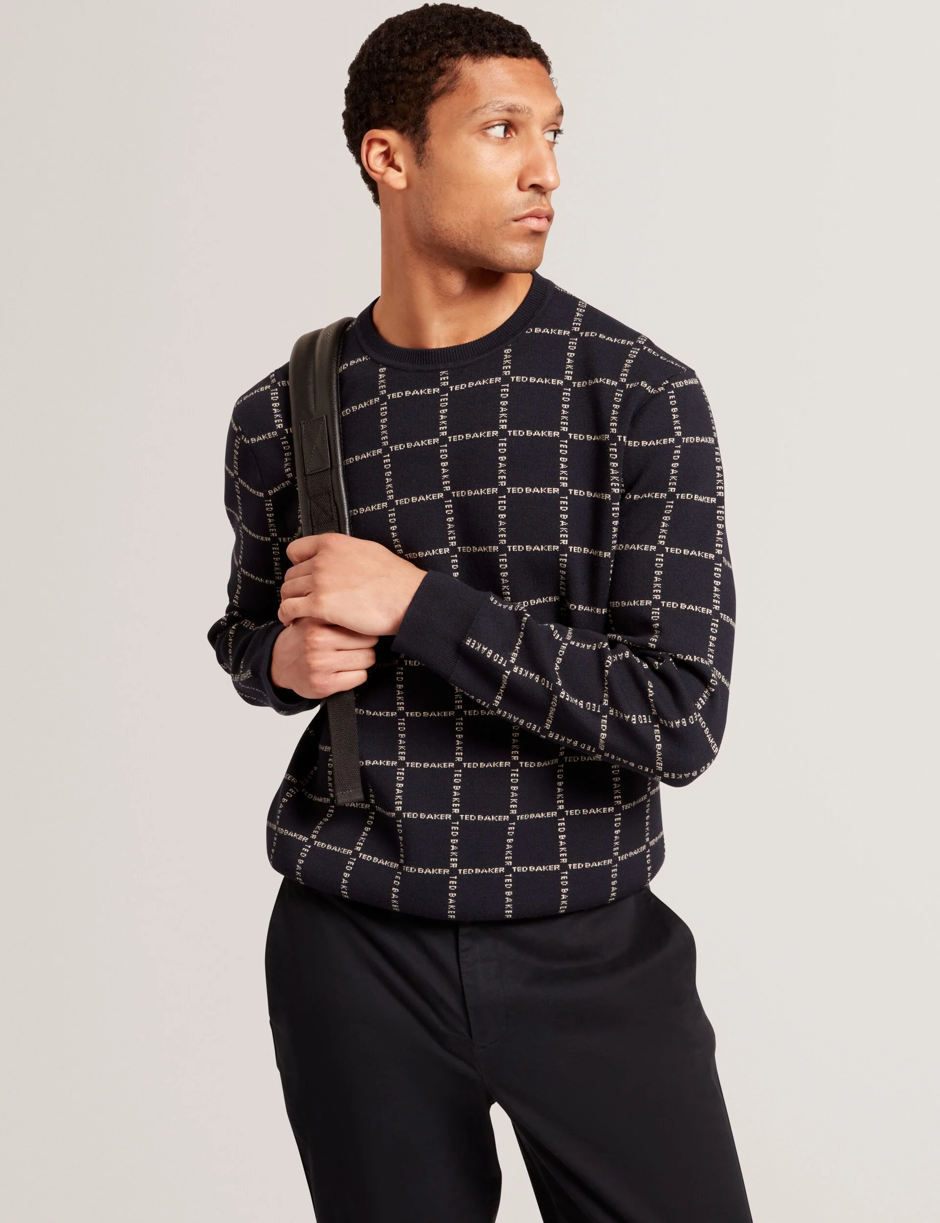 HYSAND | NAVY