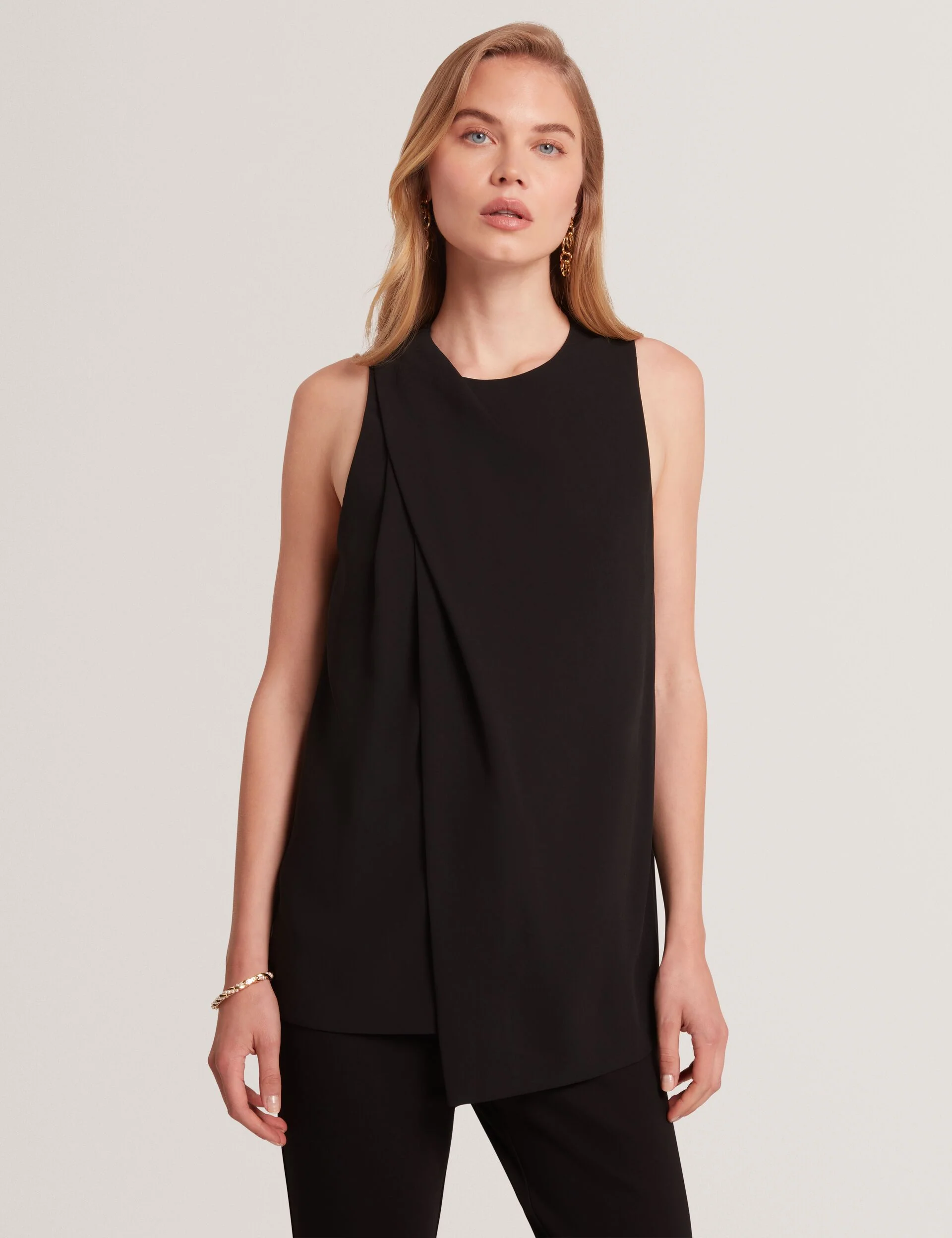 ICANA | BLACK