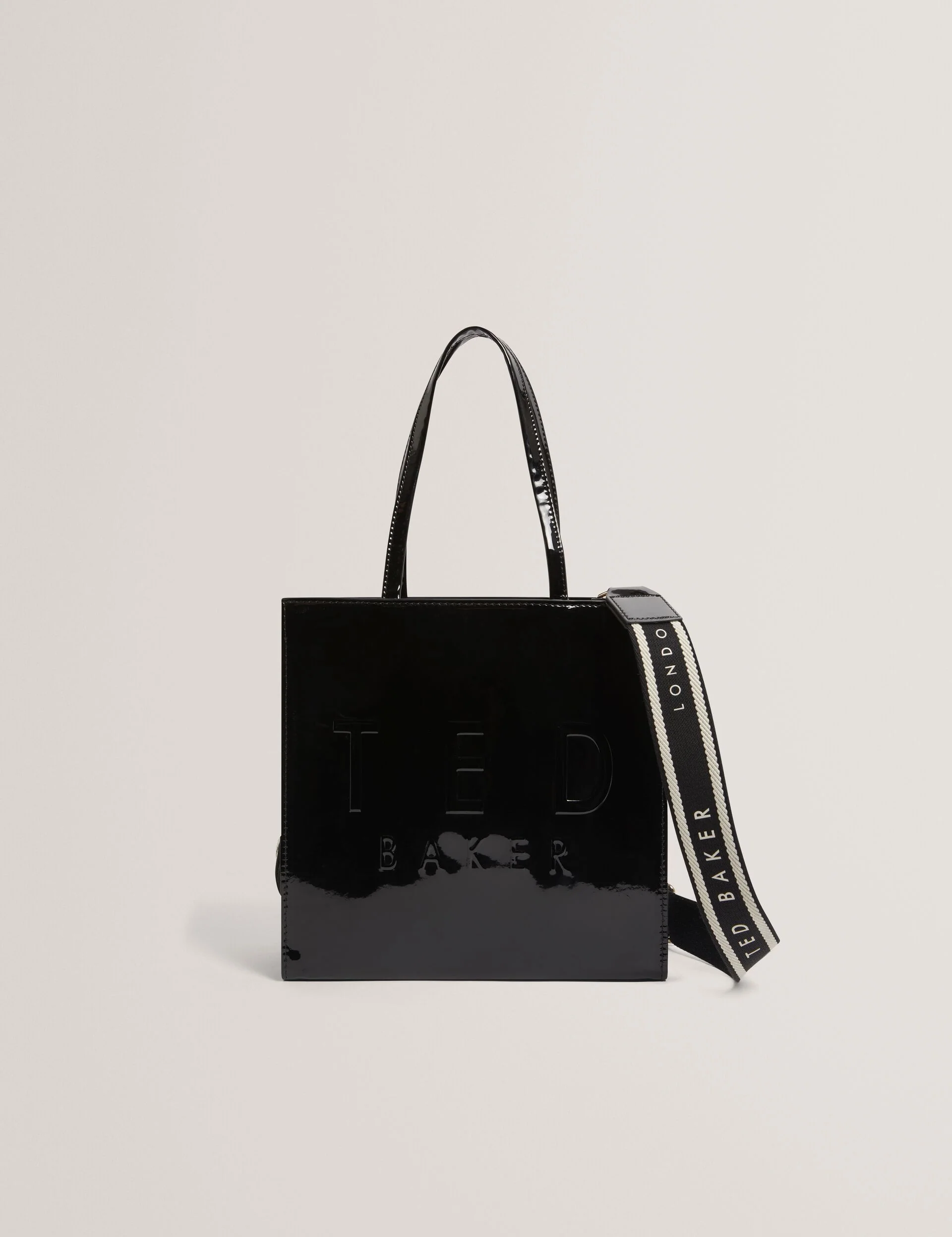 ICONICA | BLACK