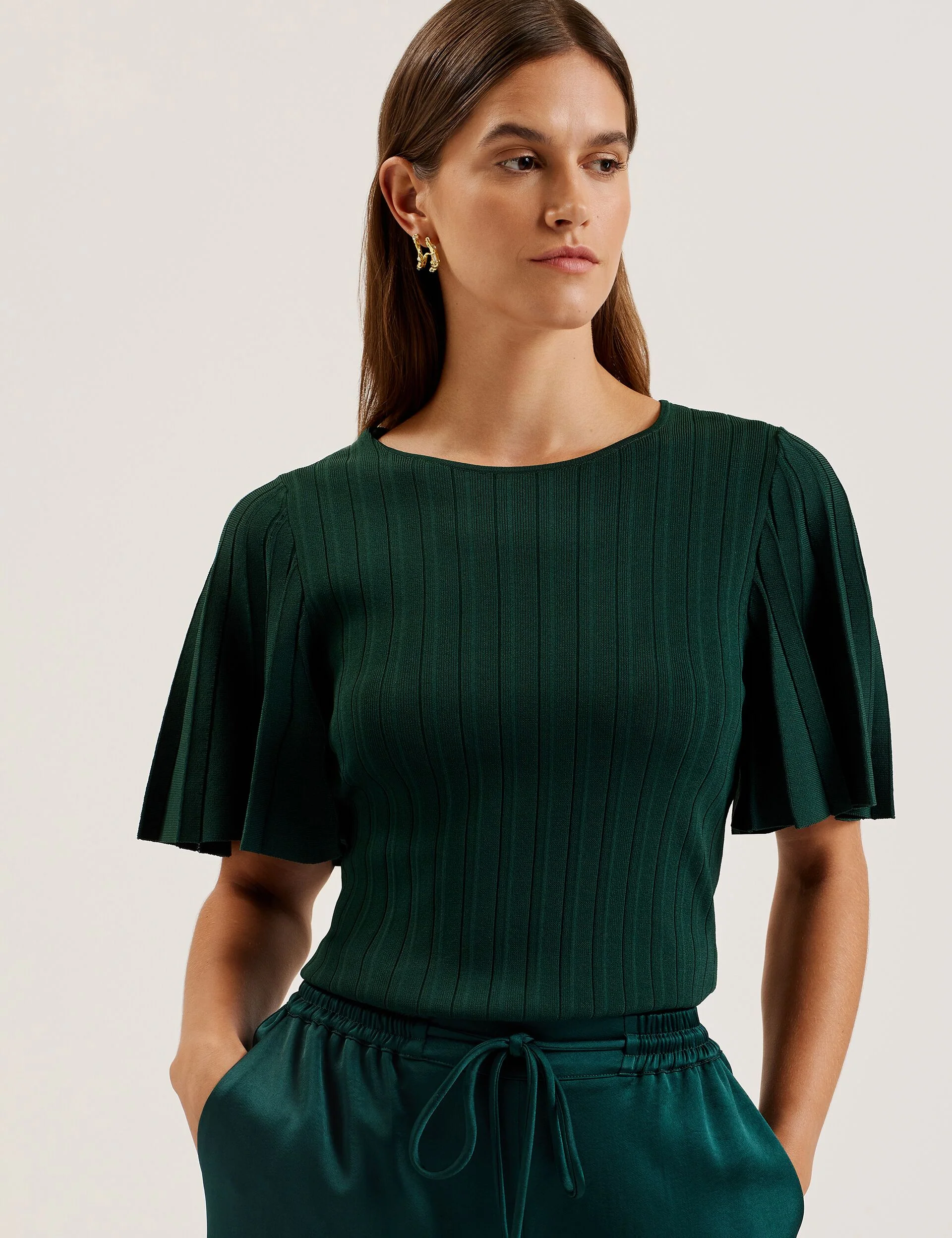 IIVANNA | DARK GREEN