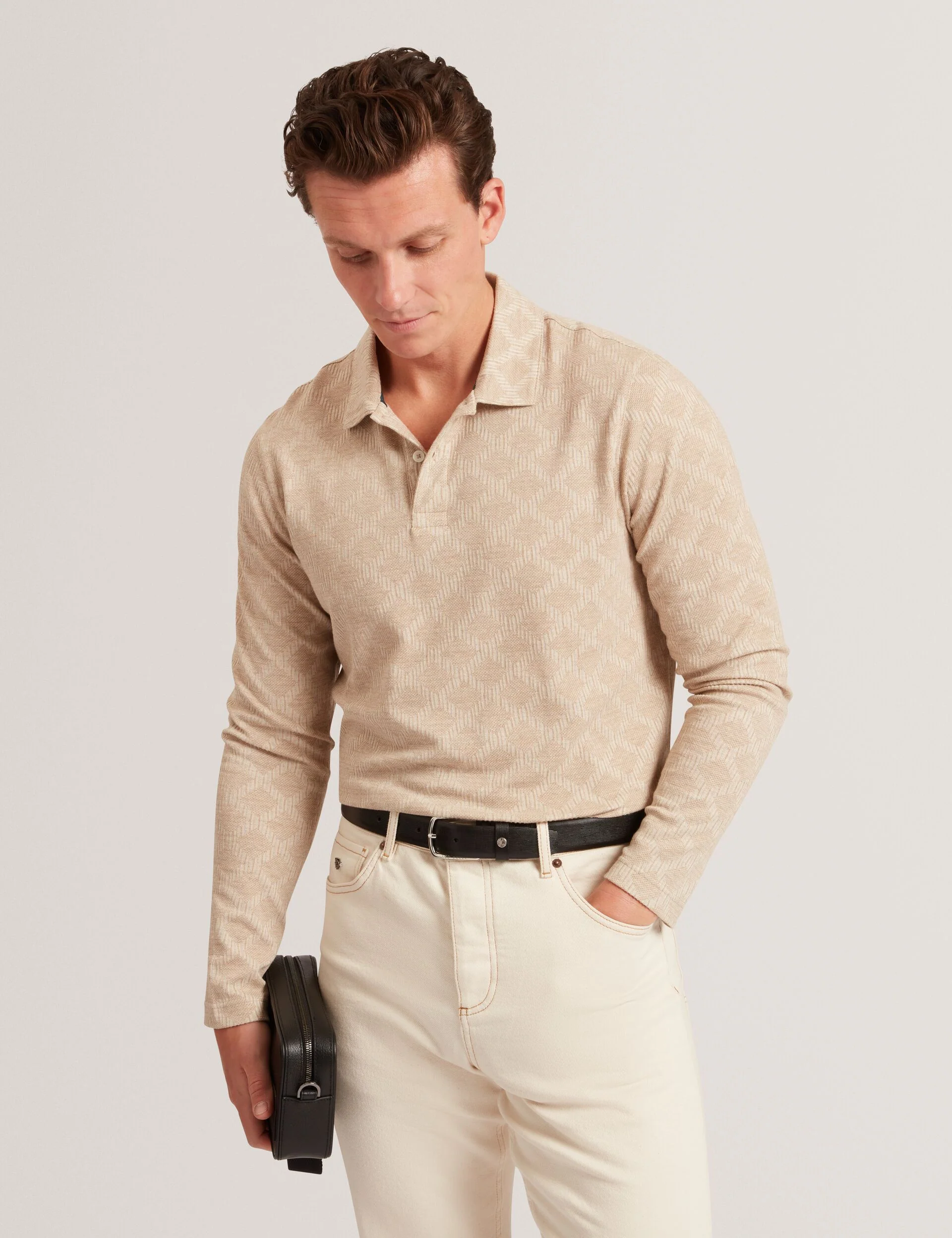IMLAD | TAUPE