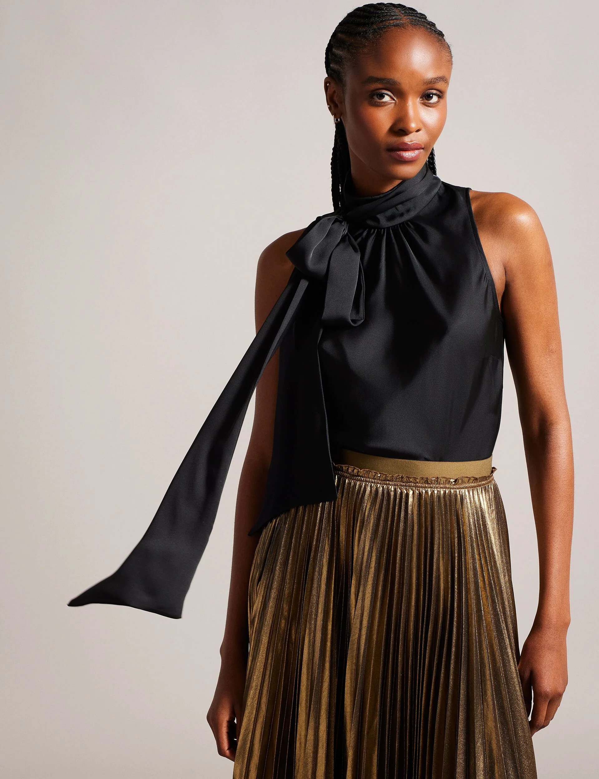 IMMIIE | BLACK