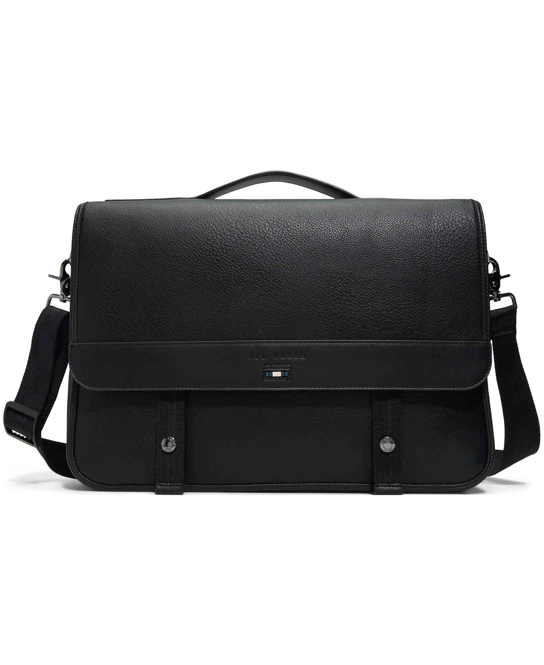 IRVINE | BLACK