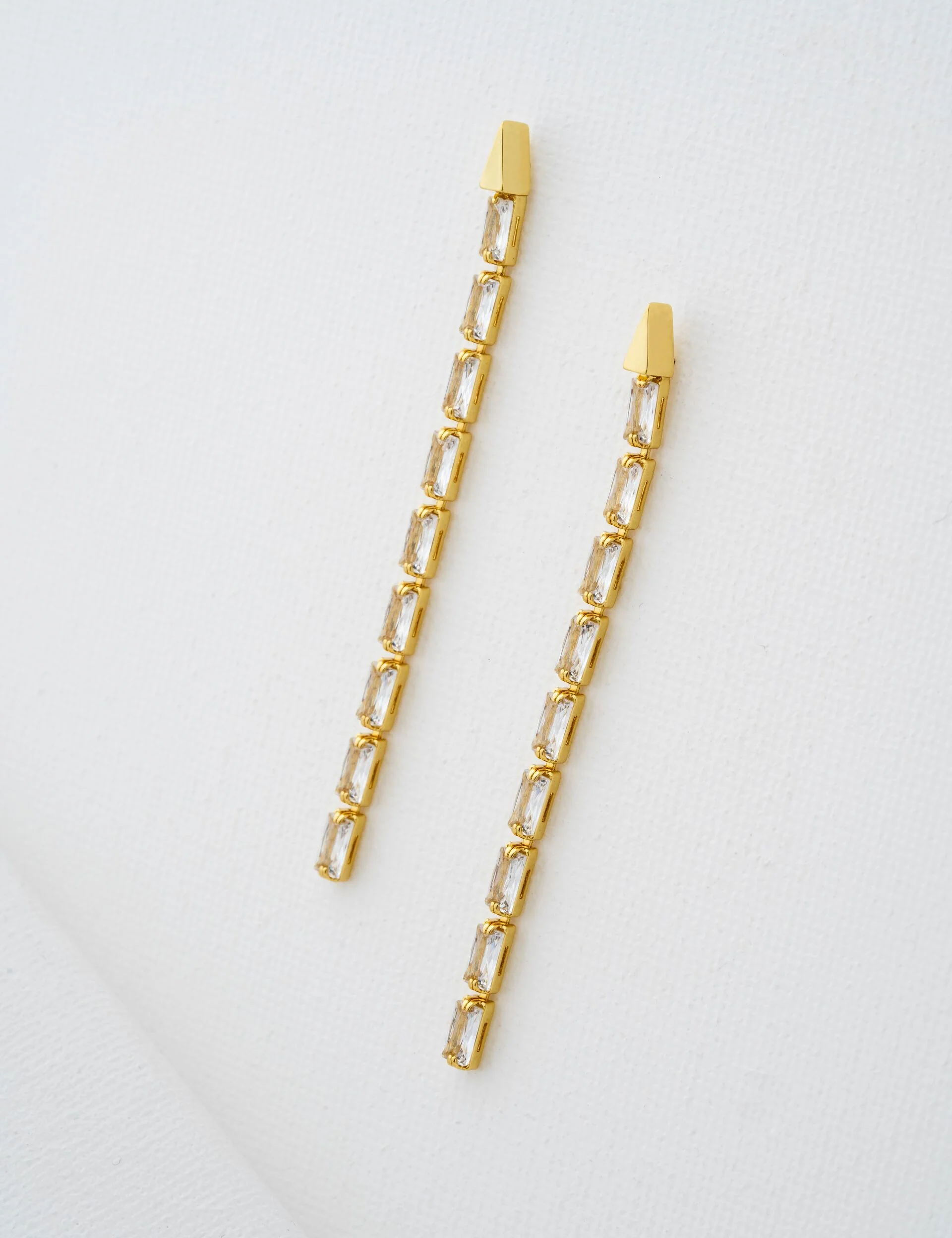 ISALIE | GOLD