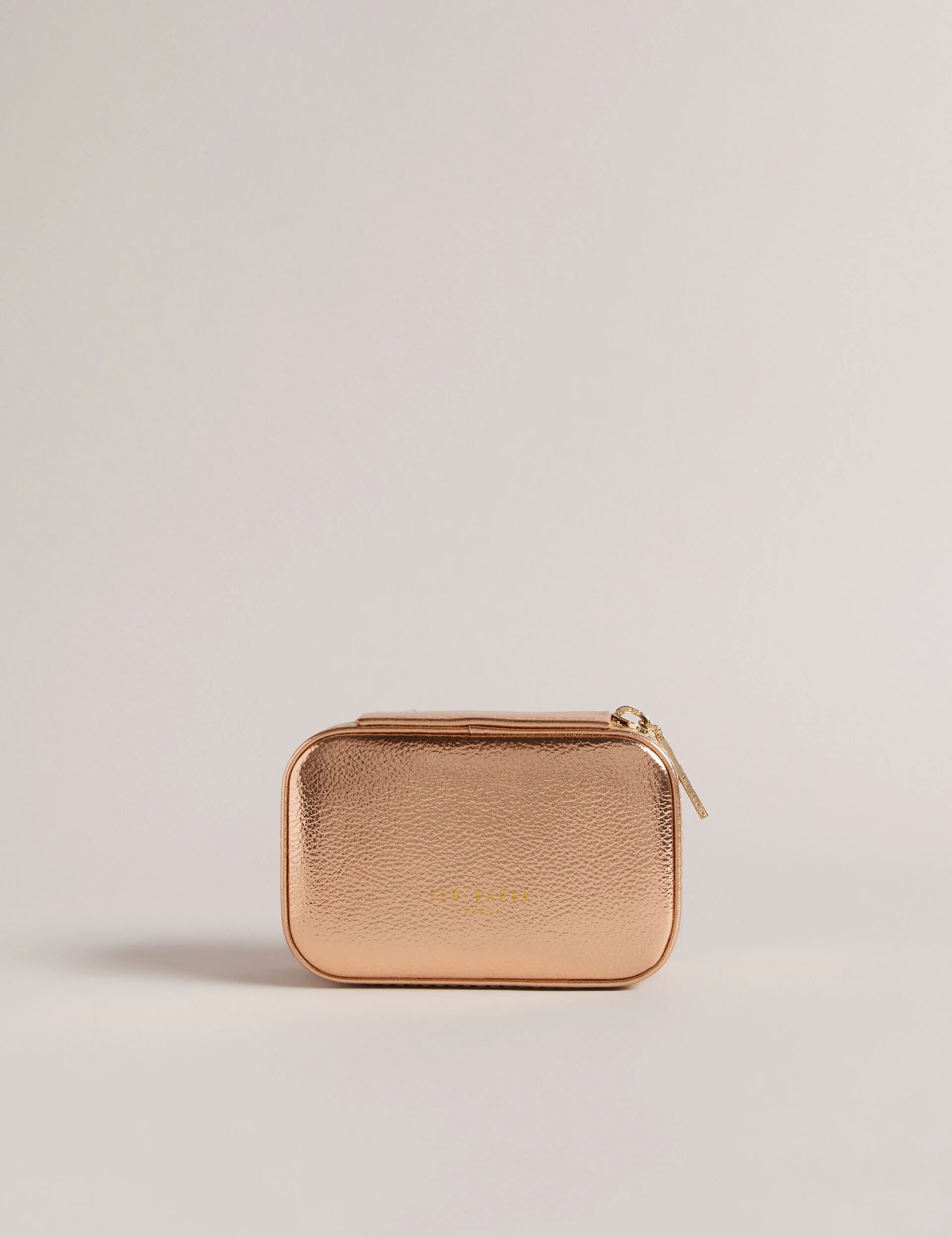 IVEESA | ROSE GOLD