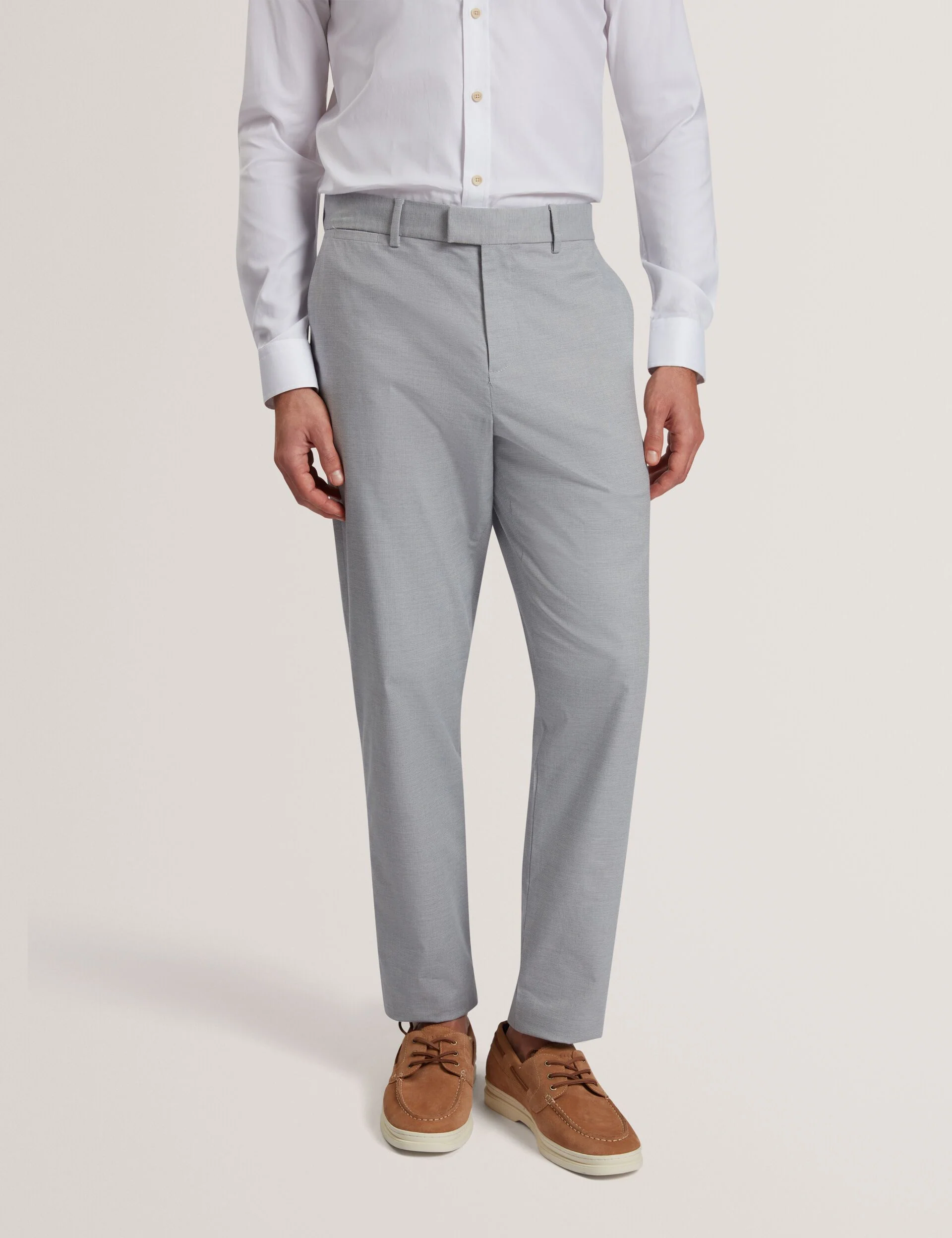 JACKUS | LIGHT GREY