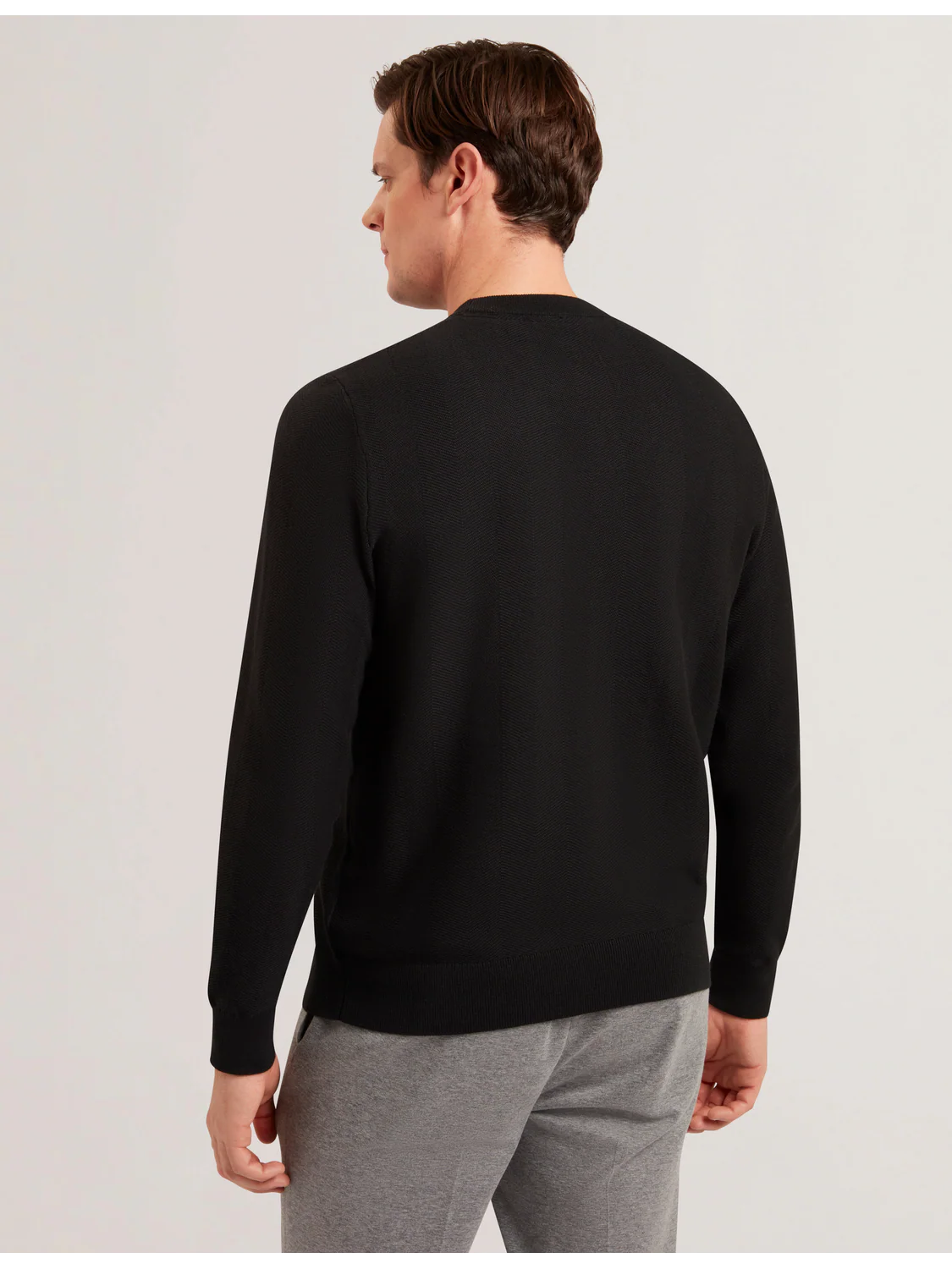 JAMALS | BLACK - Image 4