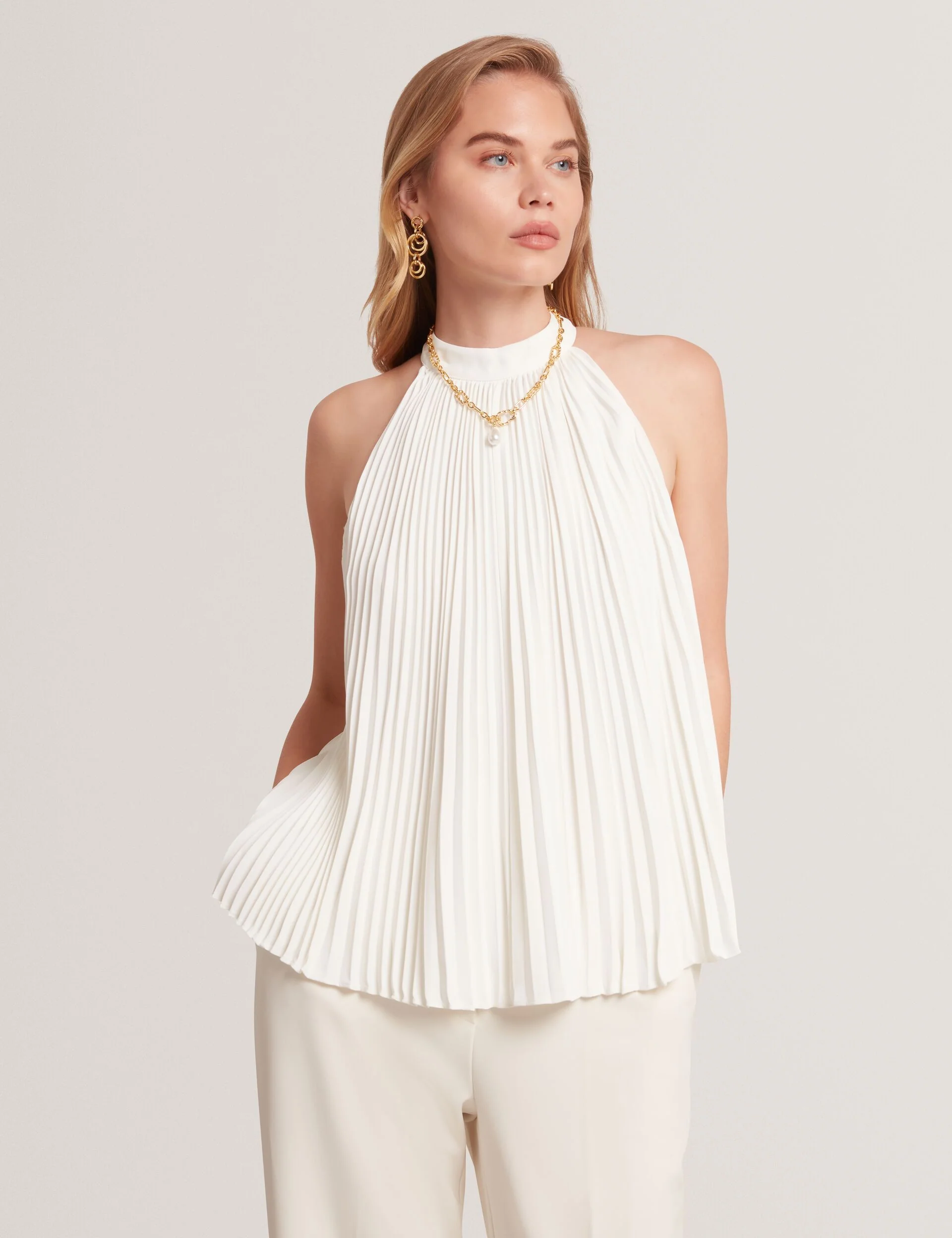JAMAYA | IVORY
