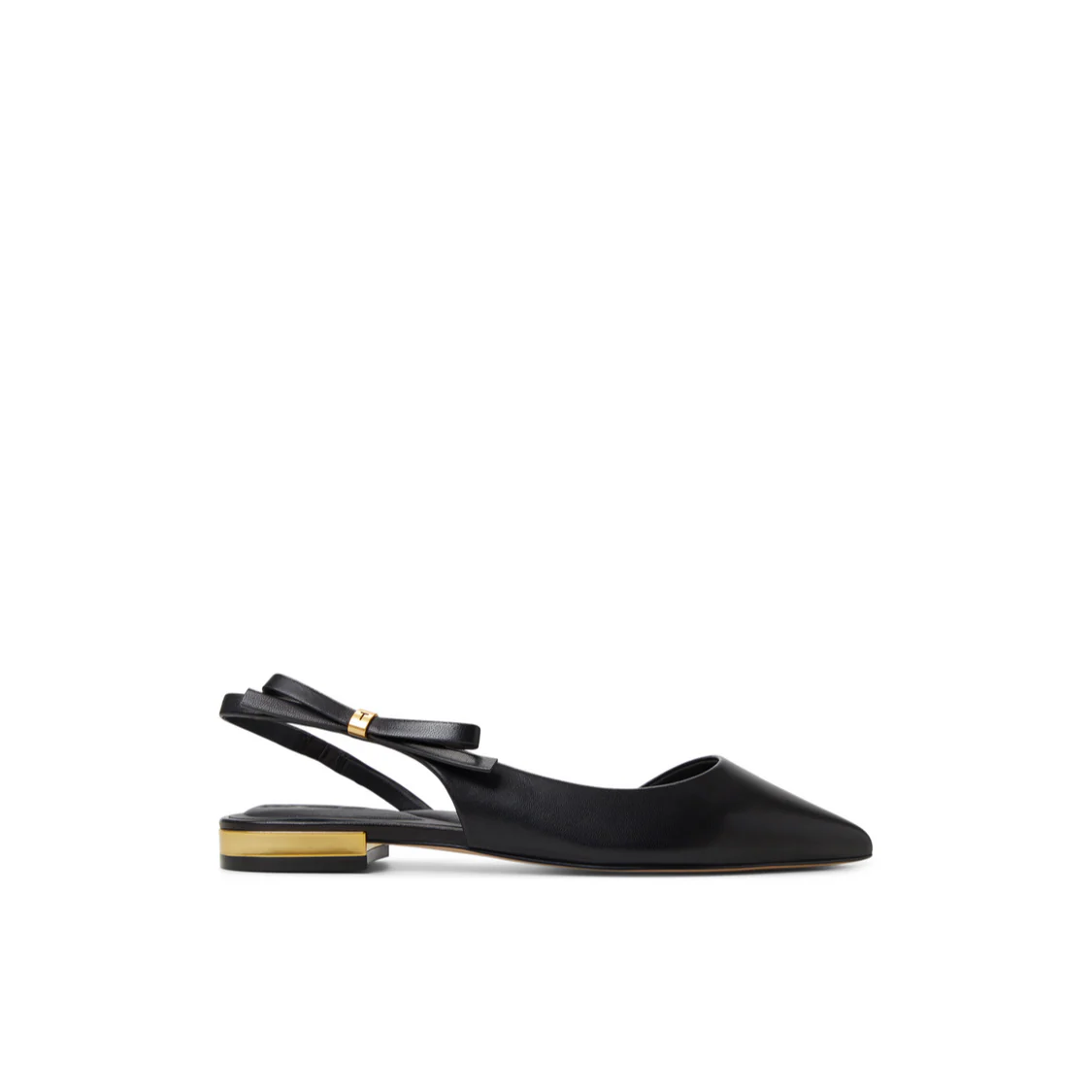 JANE BOW | BLACK