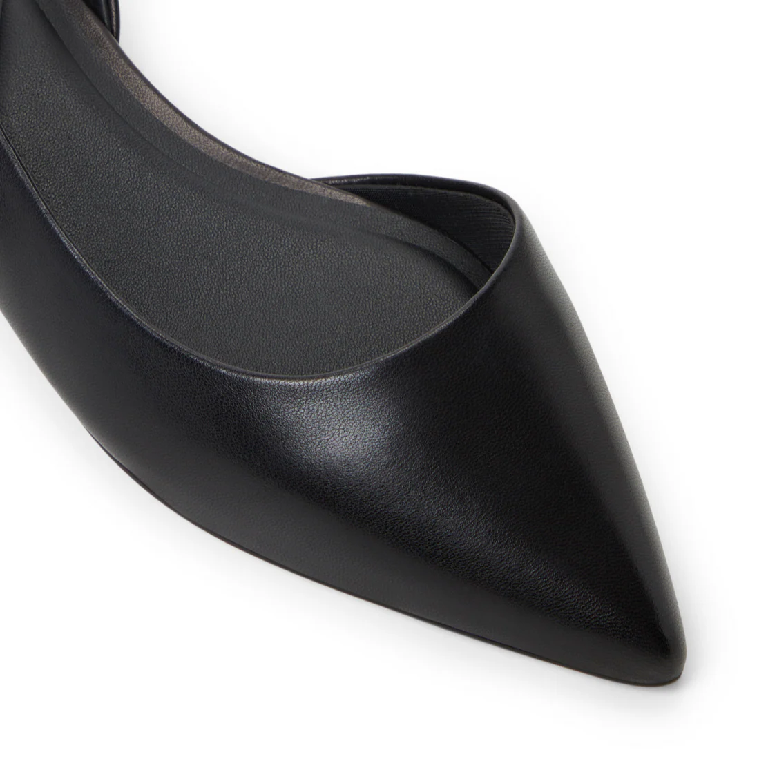 JANE BOW | BLACK - Image 2