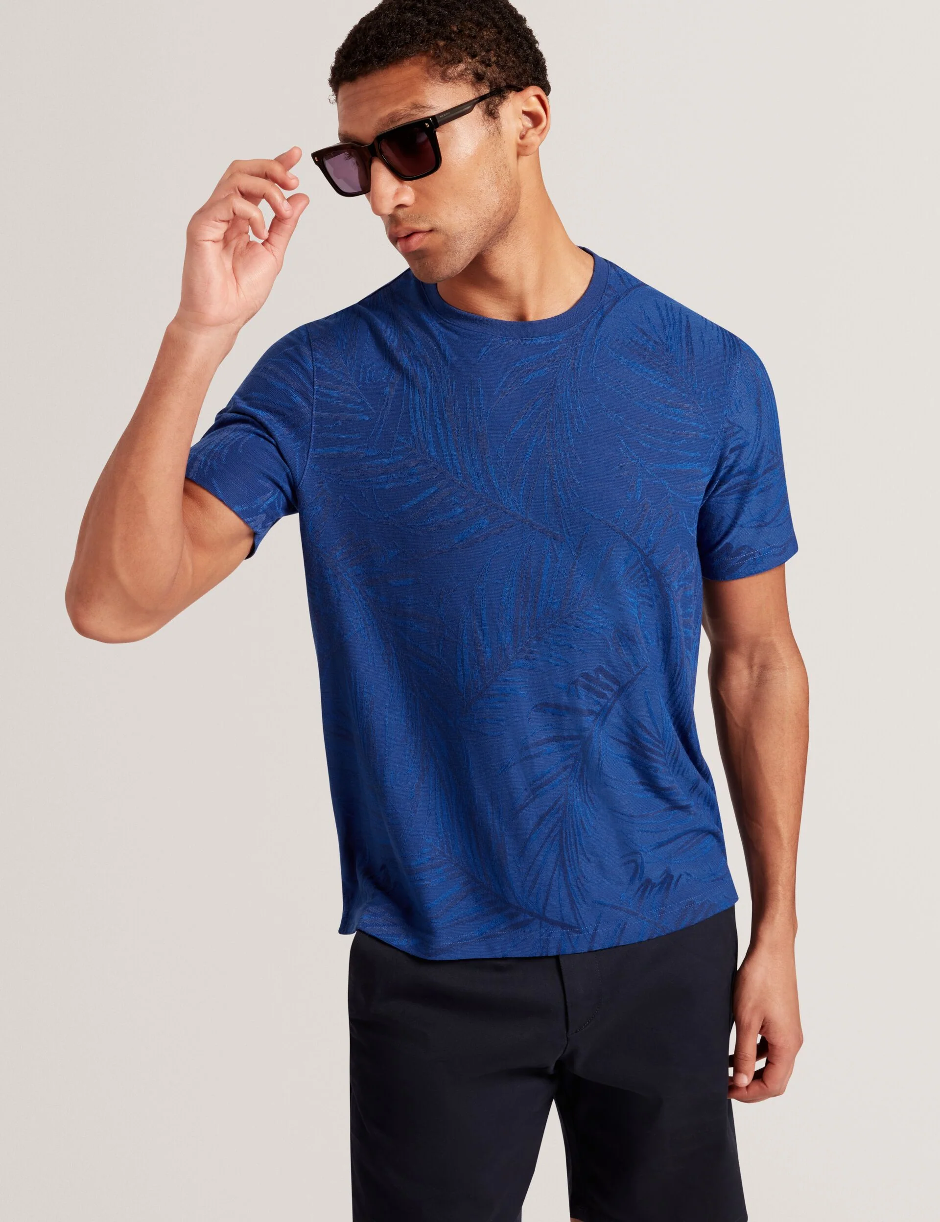 JESSPER | NAVY - Image 6
