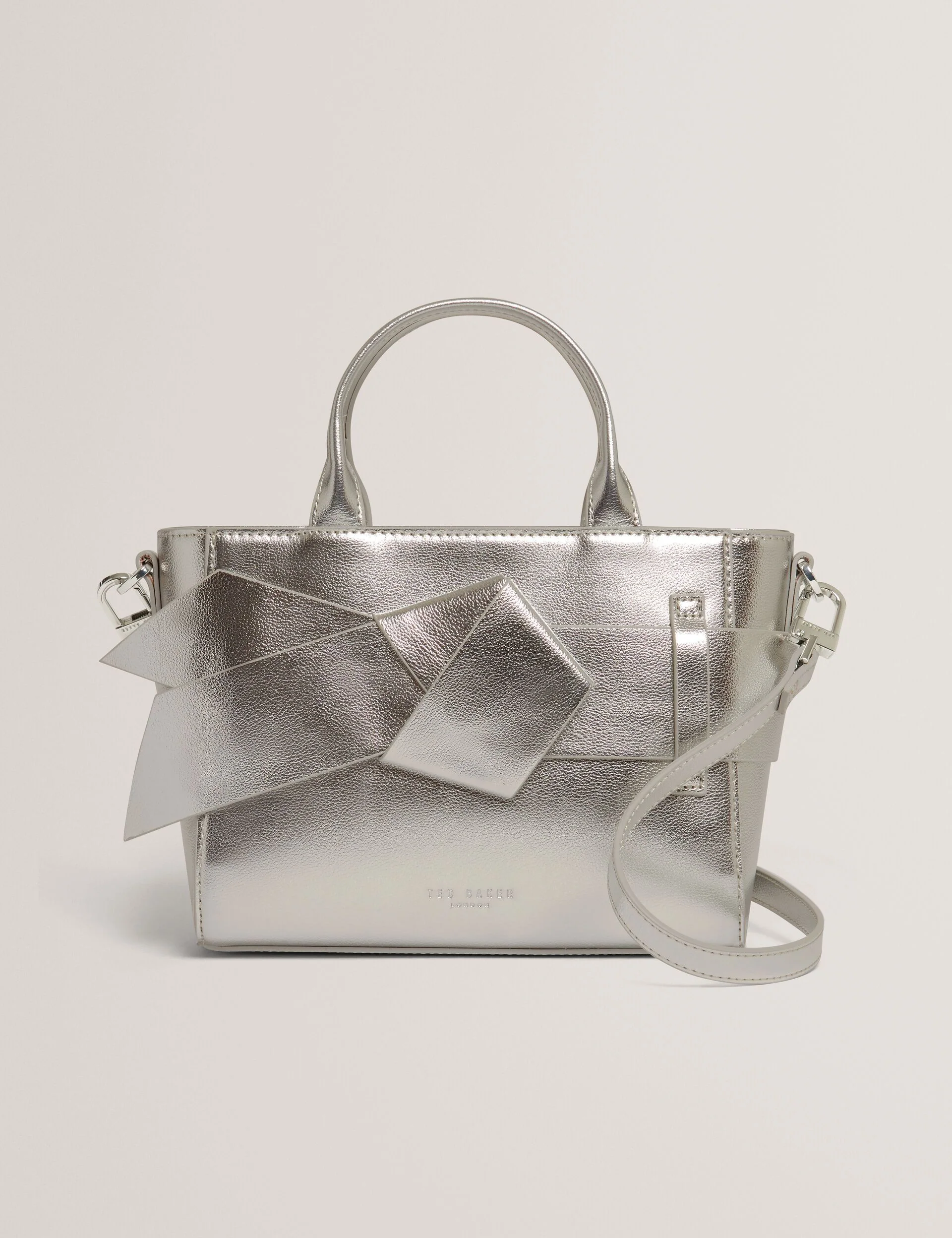 JIMISIE | SILVER