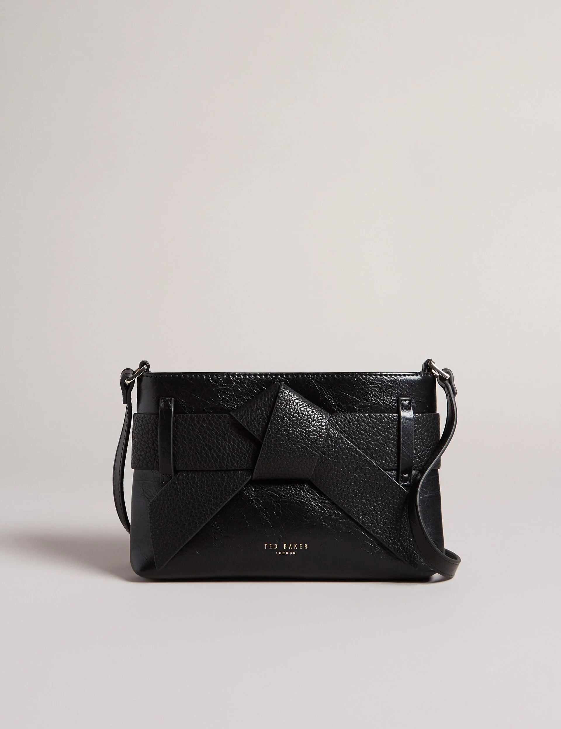 JIMSINA | BLACK