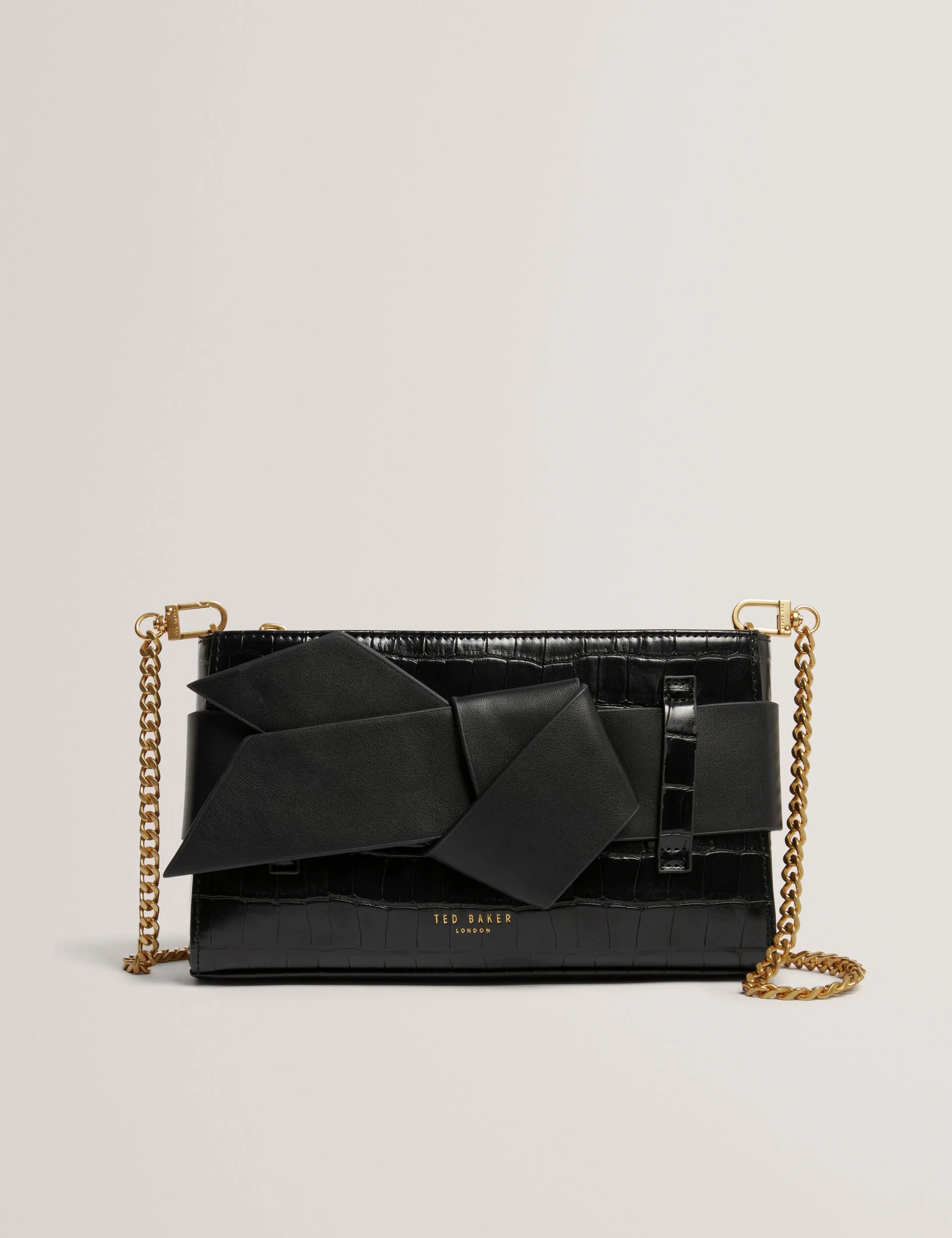 JJOSANA | BLACK