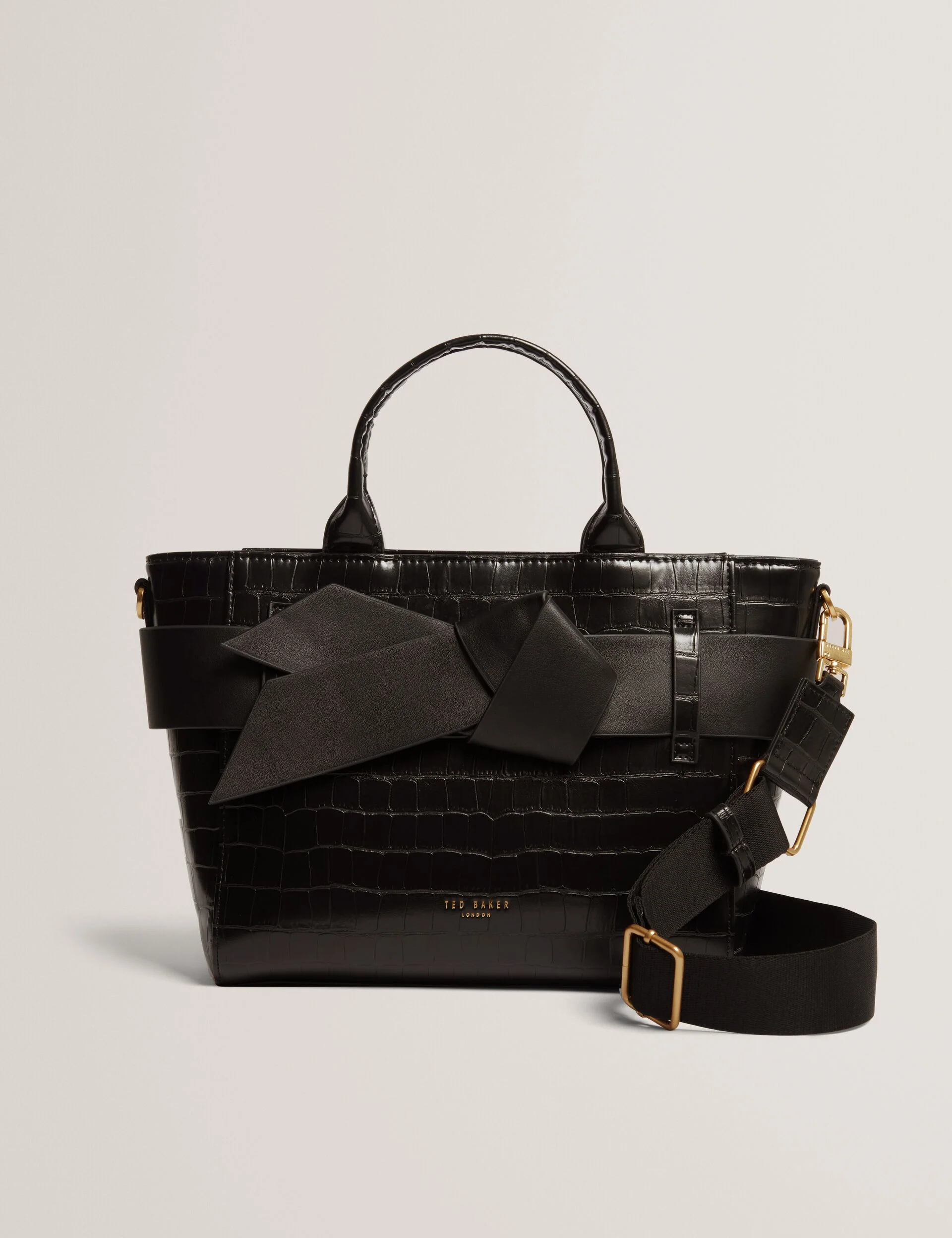 JJOSIA | BLACK