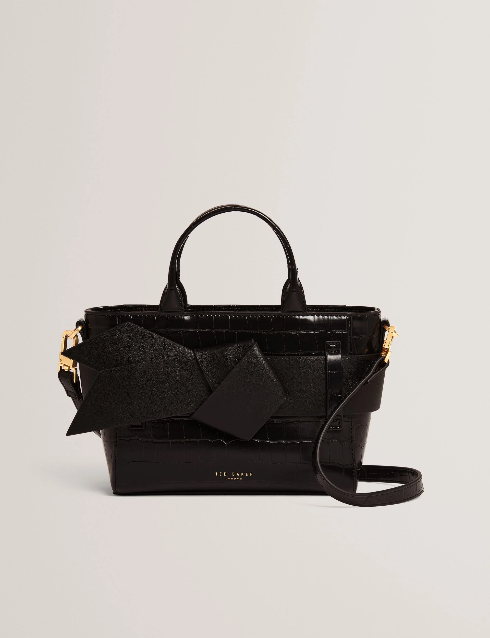 JJOSIE | BLACK