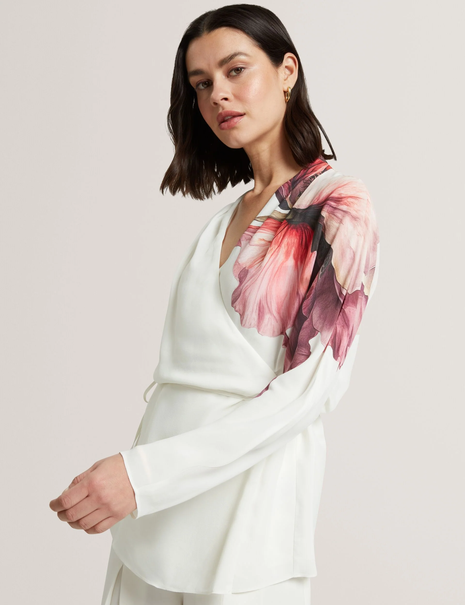 JOLEENE | IVORY