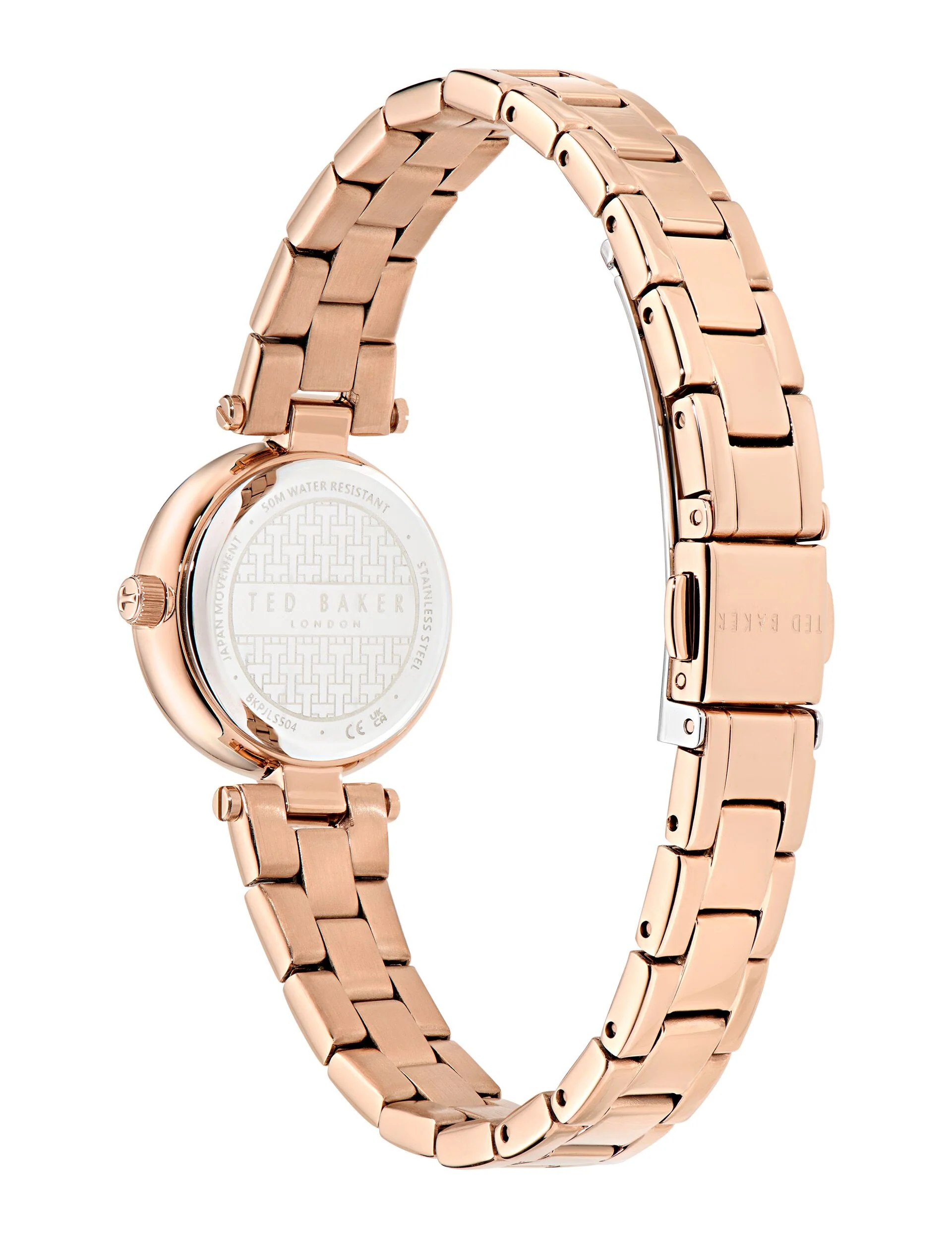 JOLYYE | ROSE GOLD - Image 5