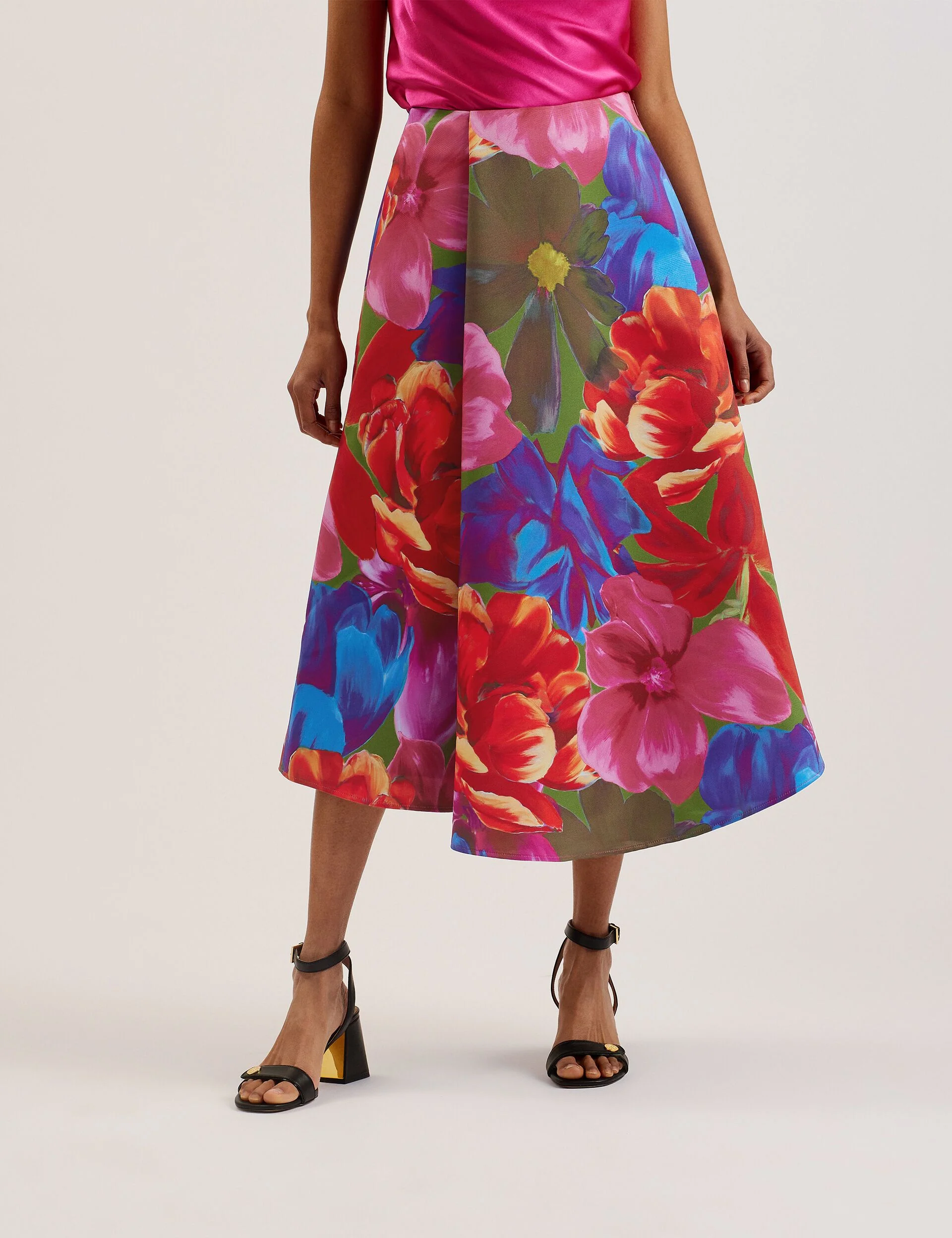 JORALEE | MULTICOLOUR