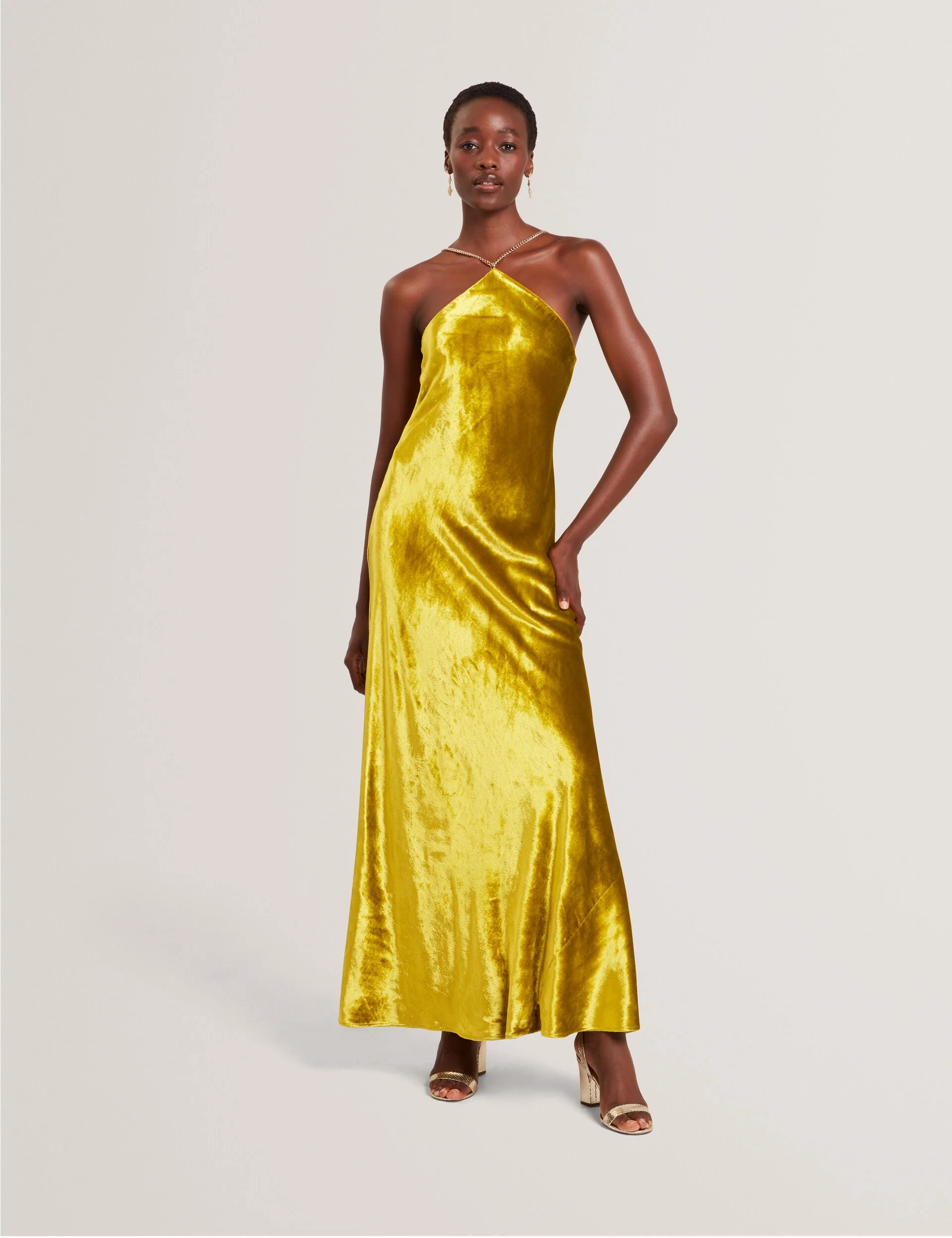 JORDYA | GOLD
