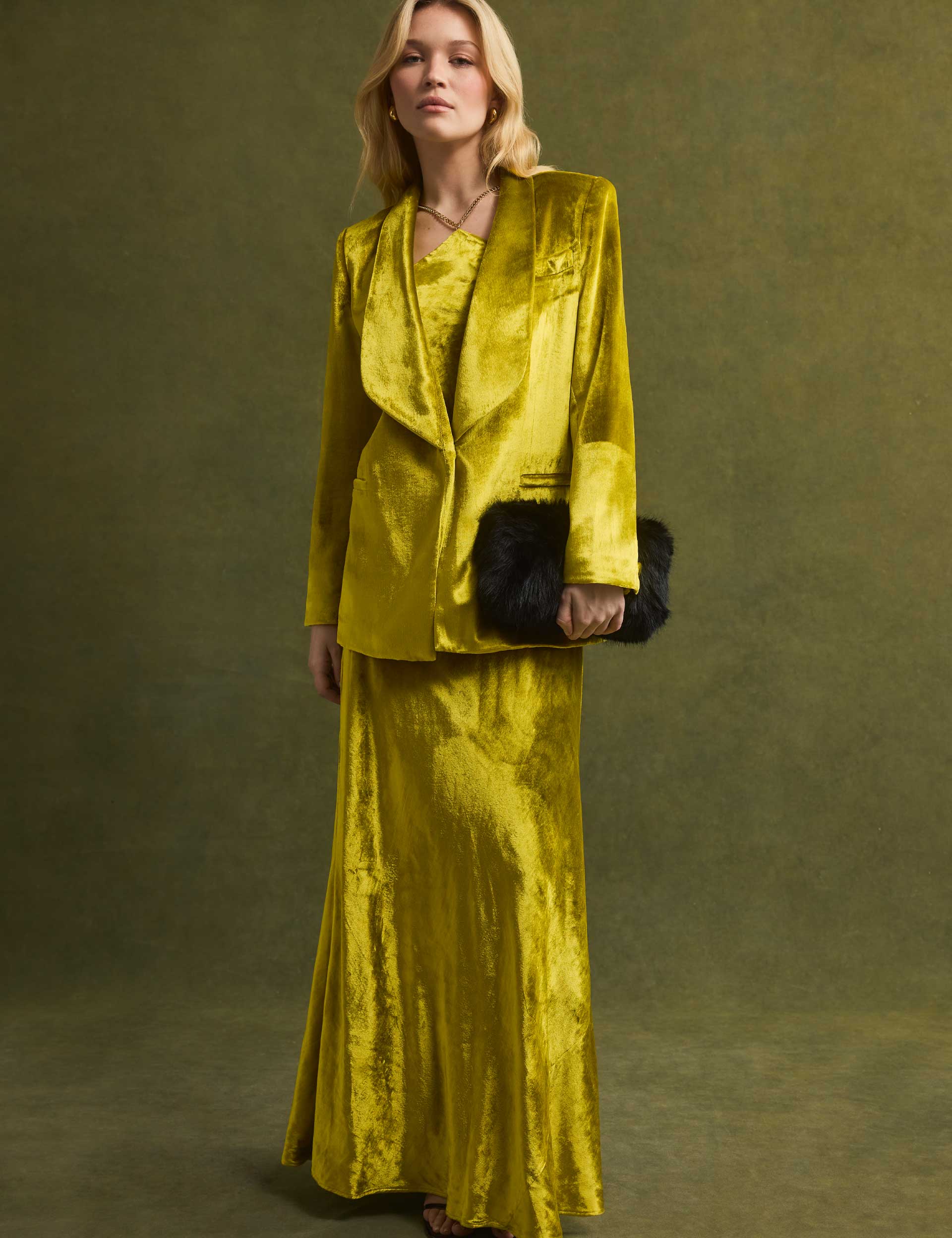 JORDYA | GOLD - Image 7