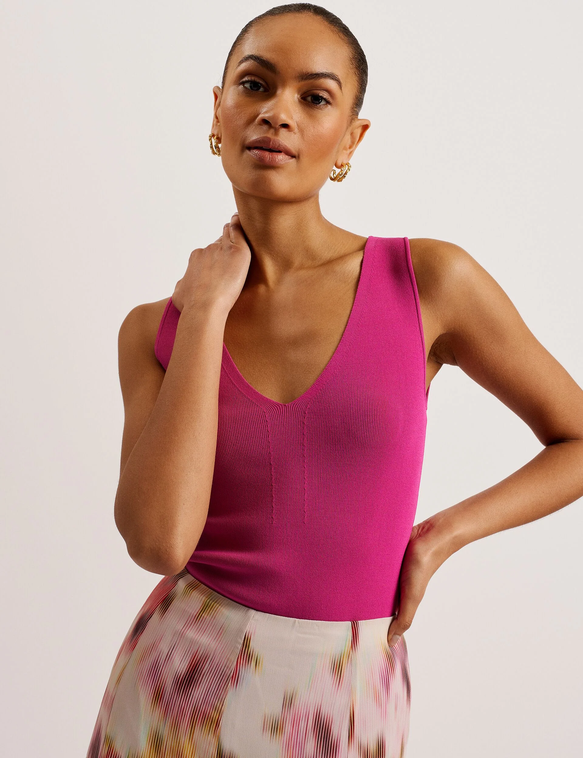 JOSIIY | FUCHSIA