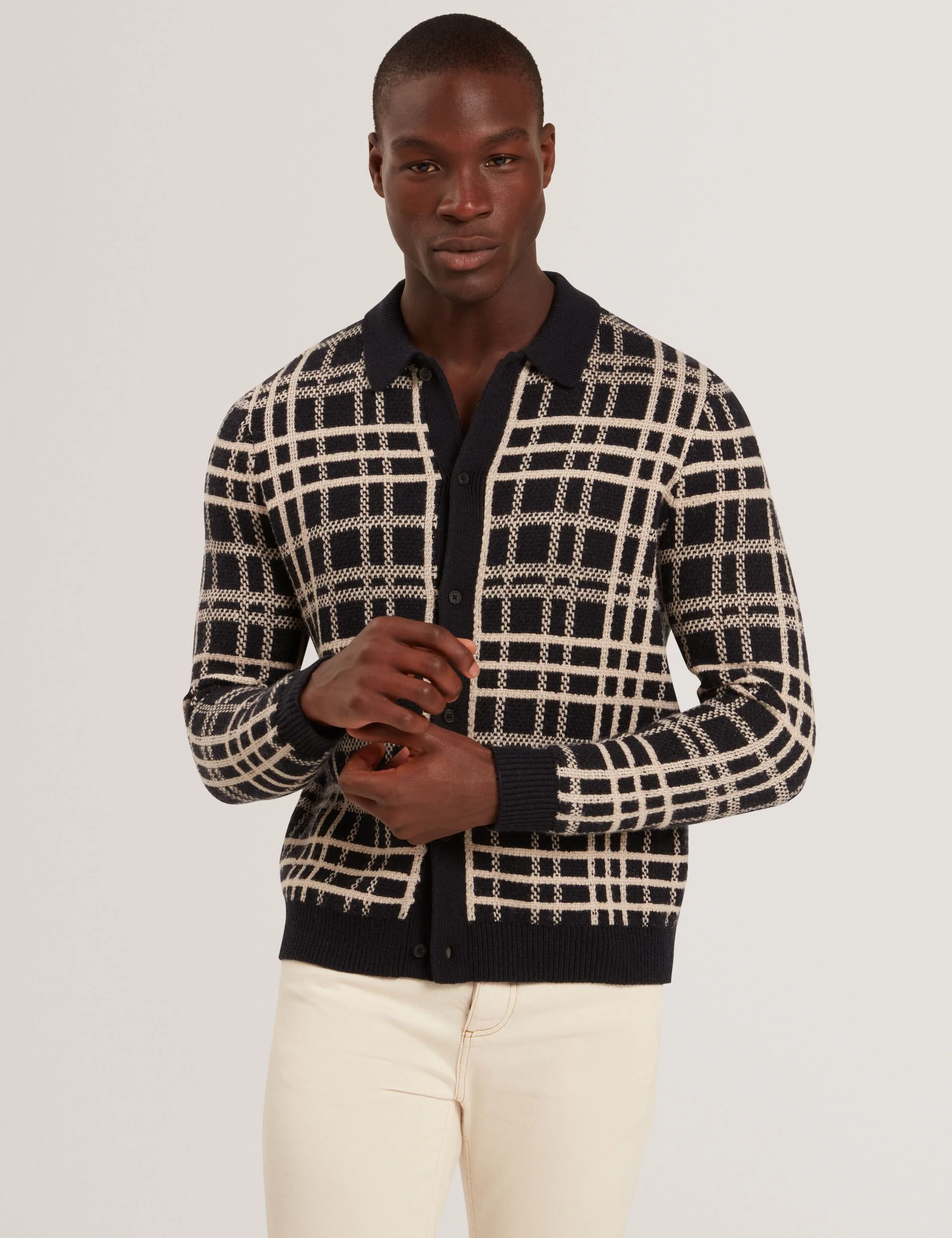 JOVIEN | NAVY