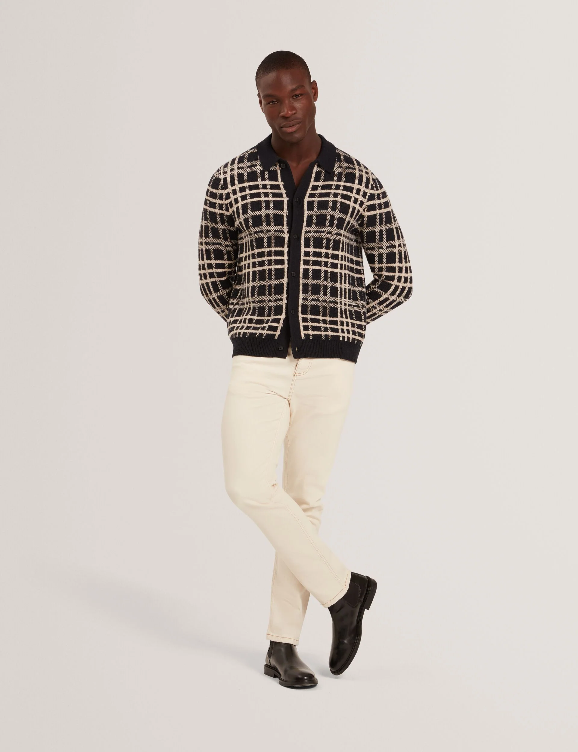 JOVIEN | NAVY - Image 2