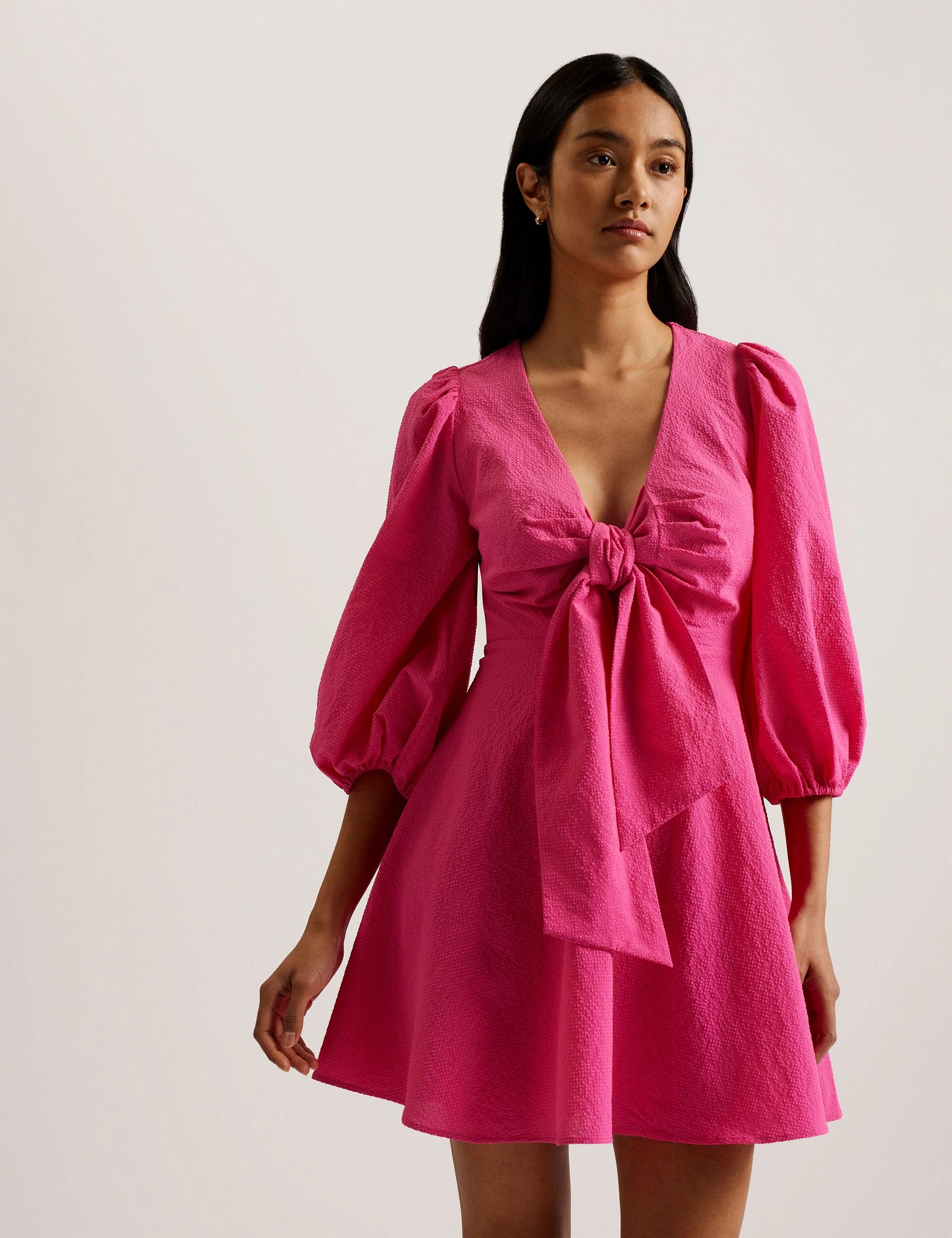 JOZELYN | FUCHSIA