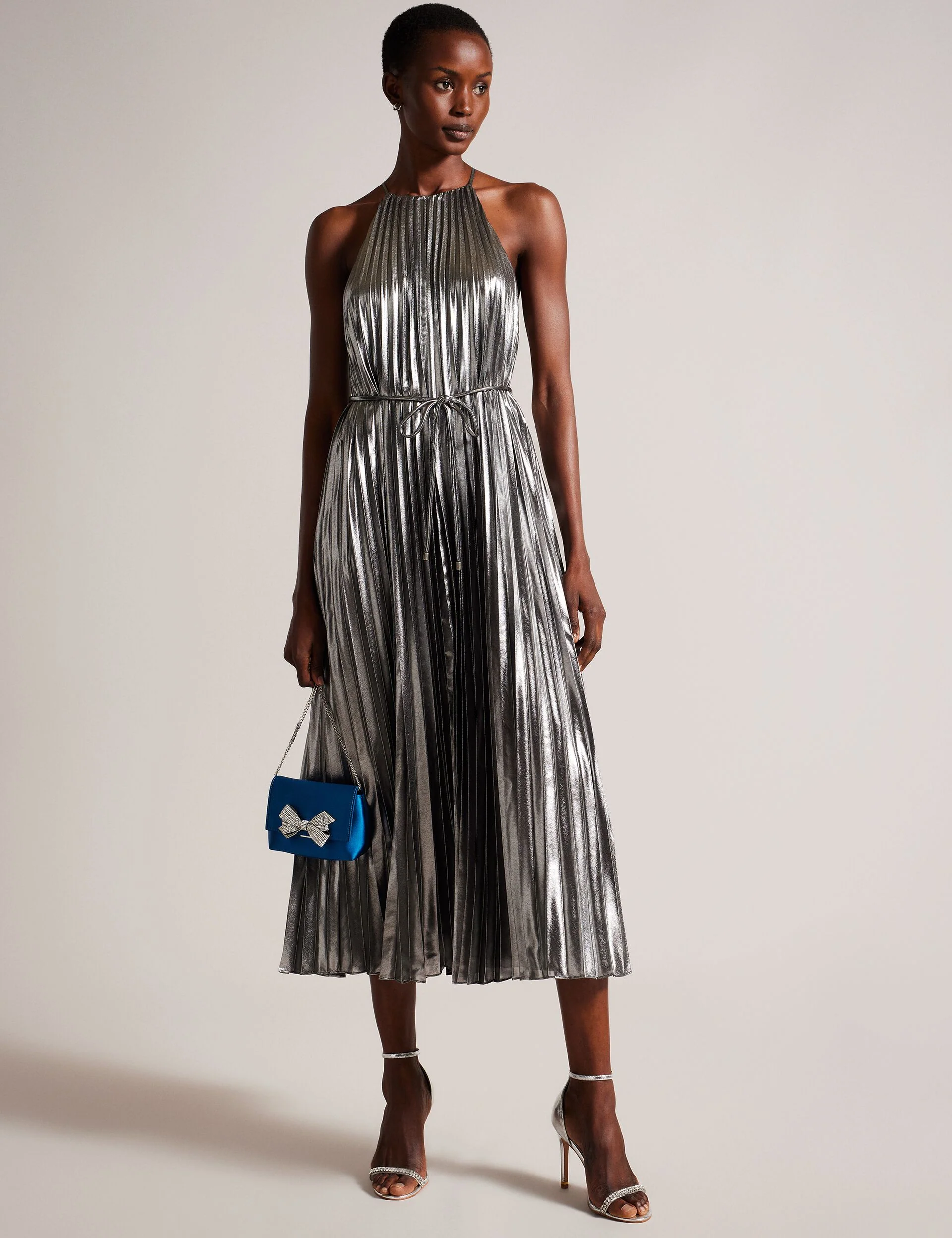JUUDIIE | GUNMETAL