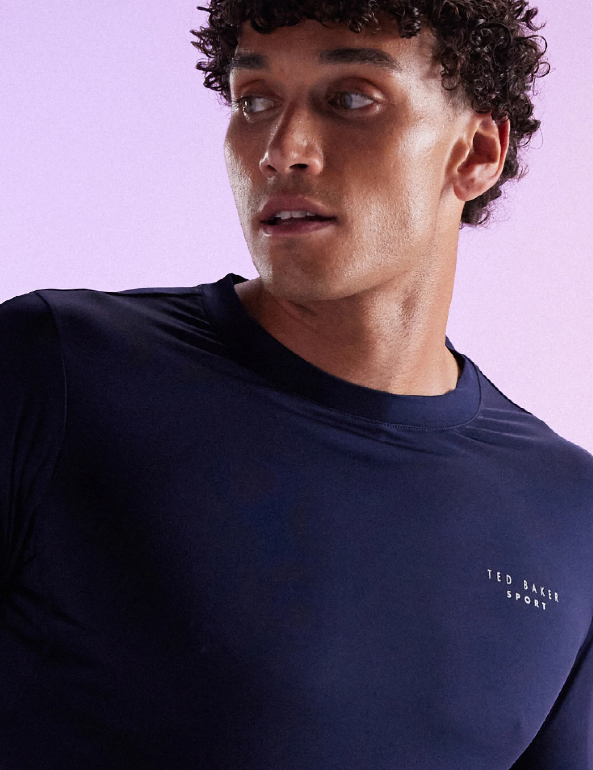 KAI | DARK BLUE
