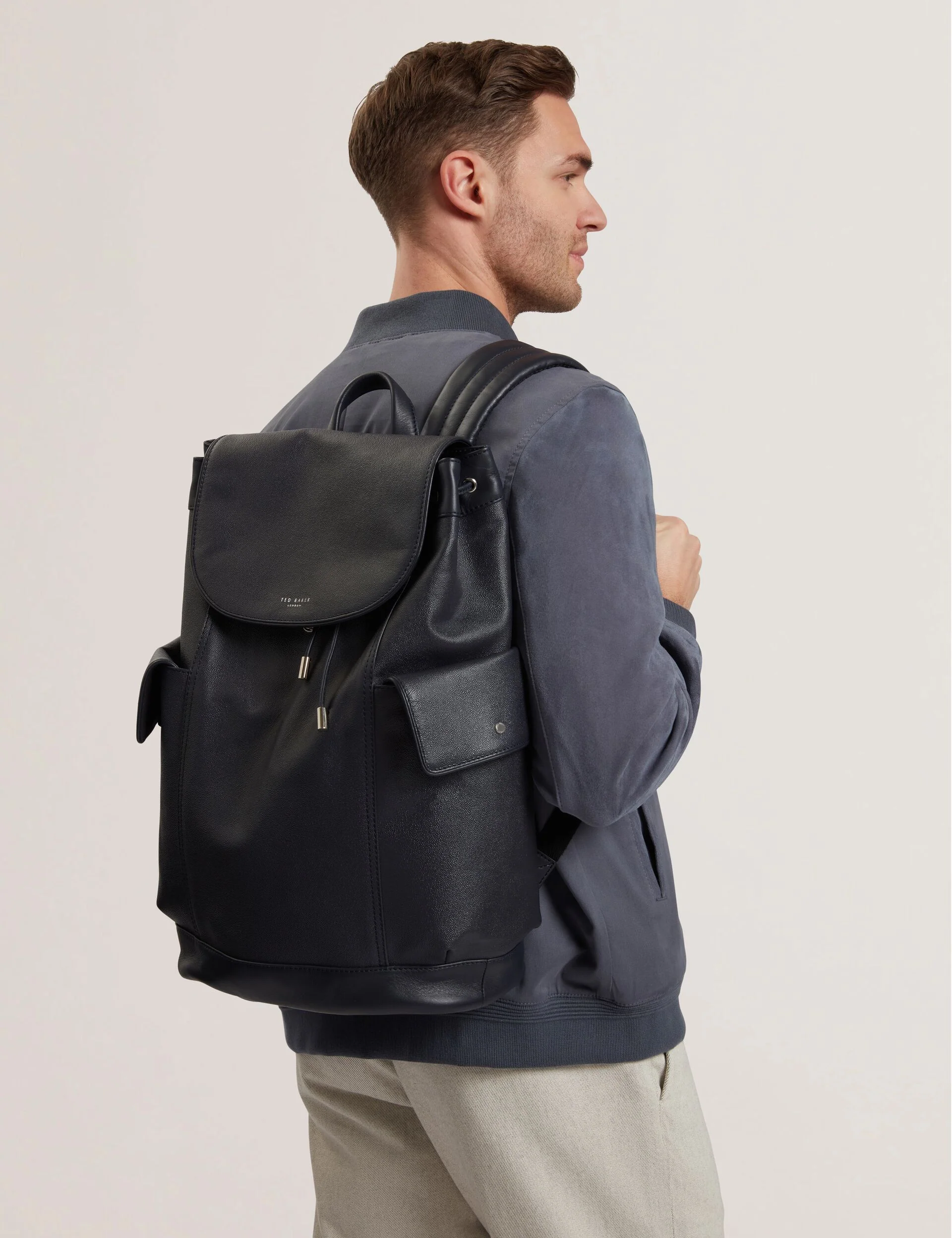KAILEBS | DARK NAVY
