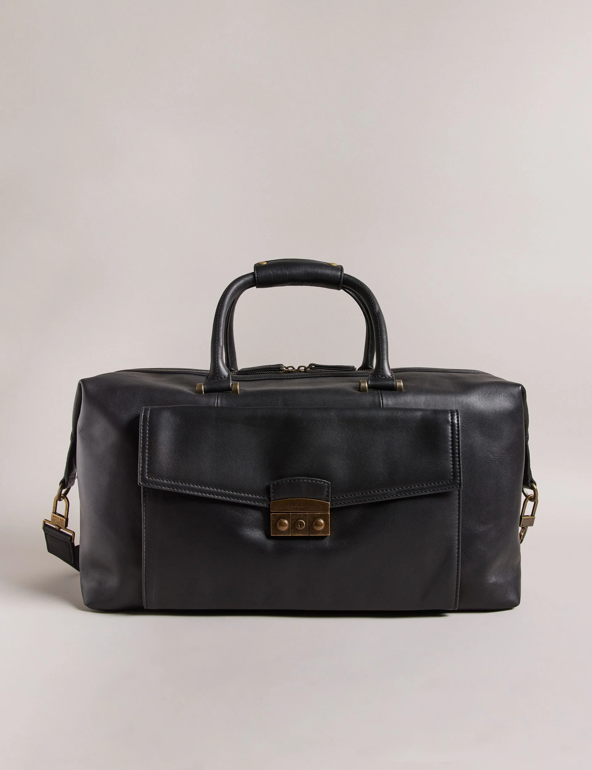 KALSIN | BLACK