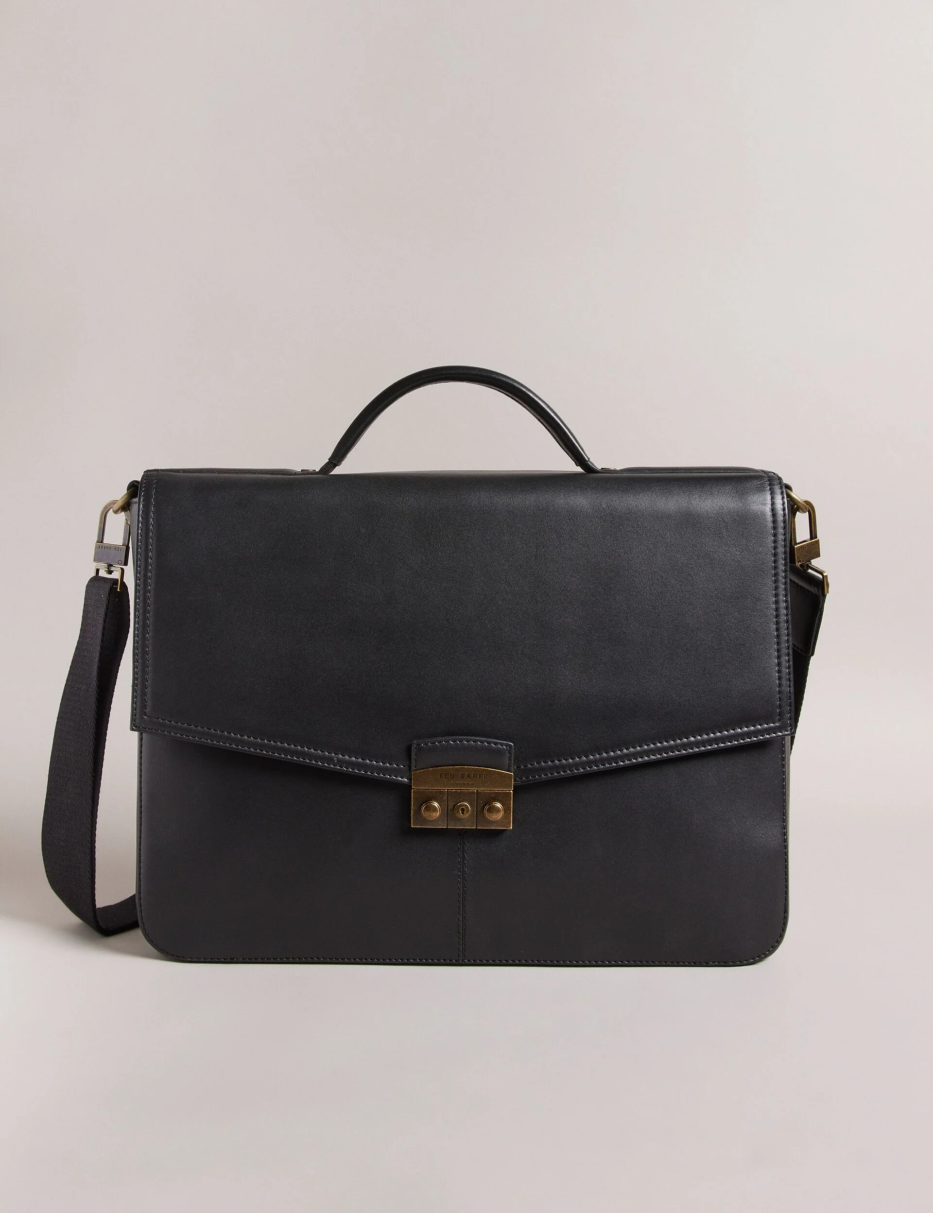 KALSON | BLACK