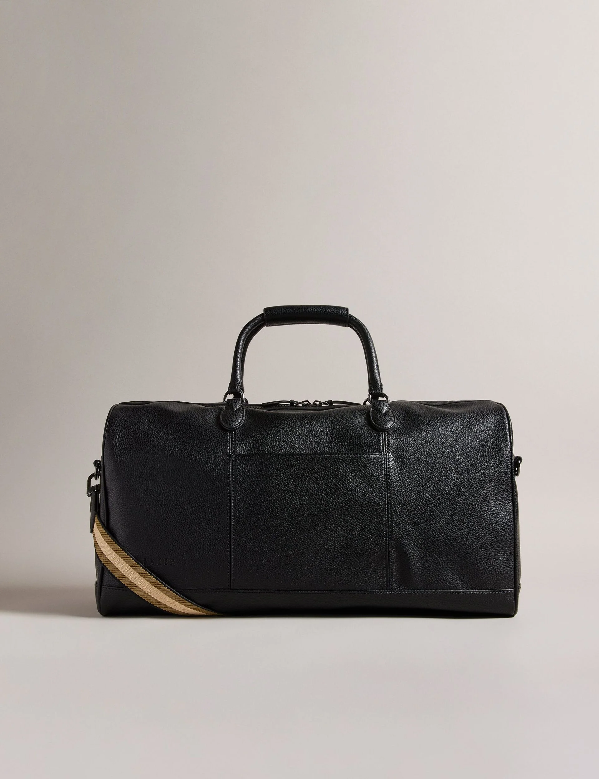 KALVIN | BLACK