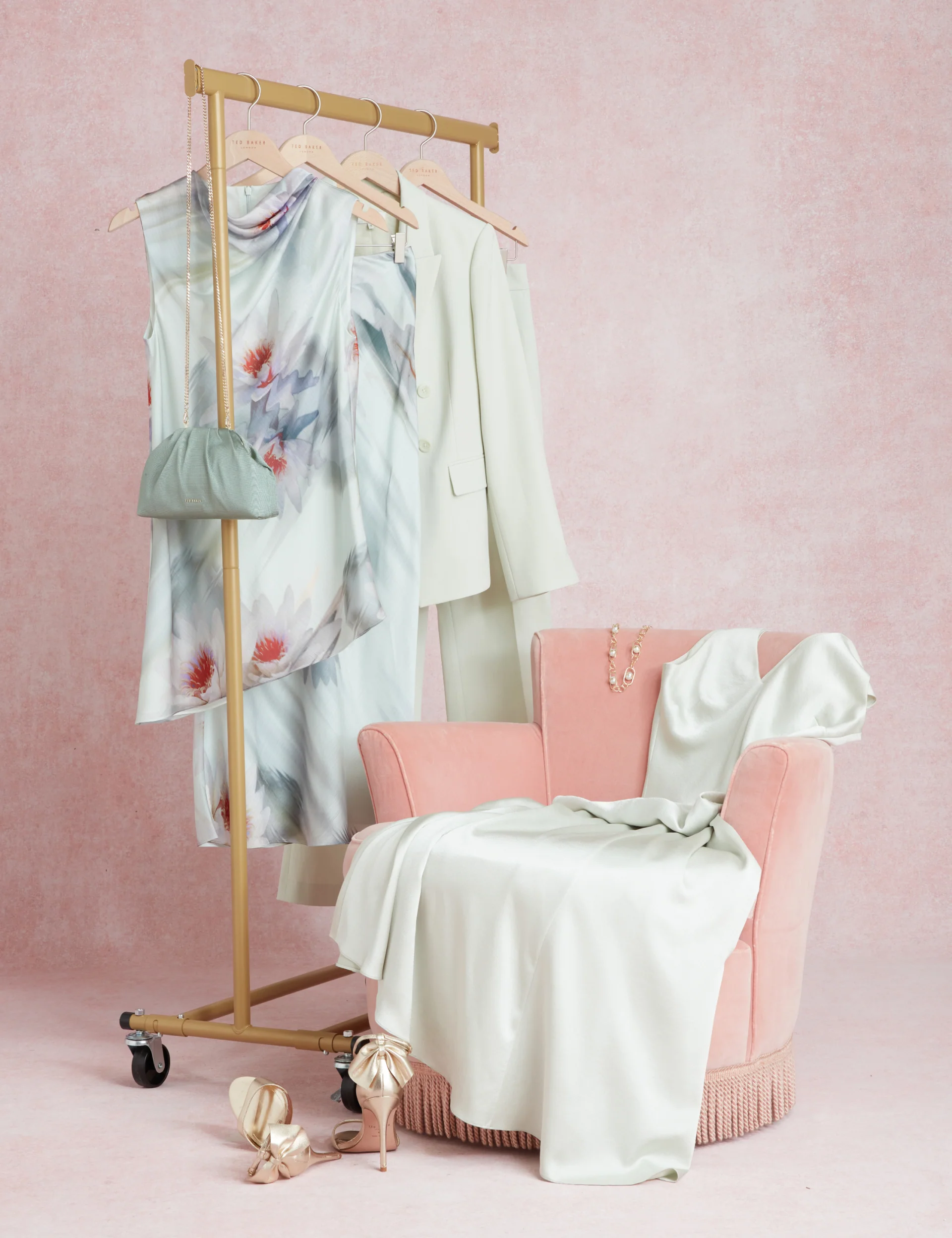 KEELYNN | PALE GREEN - Image 7