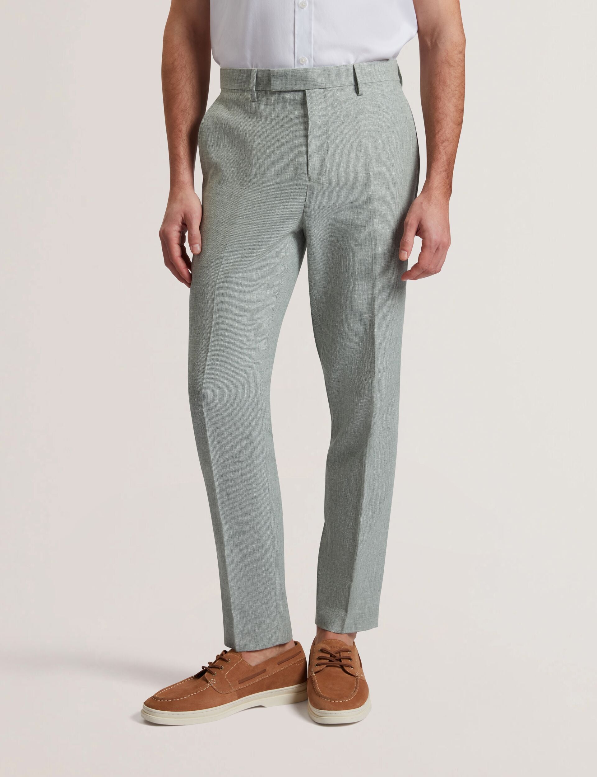 KENLEYT | PALE GREEN
