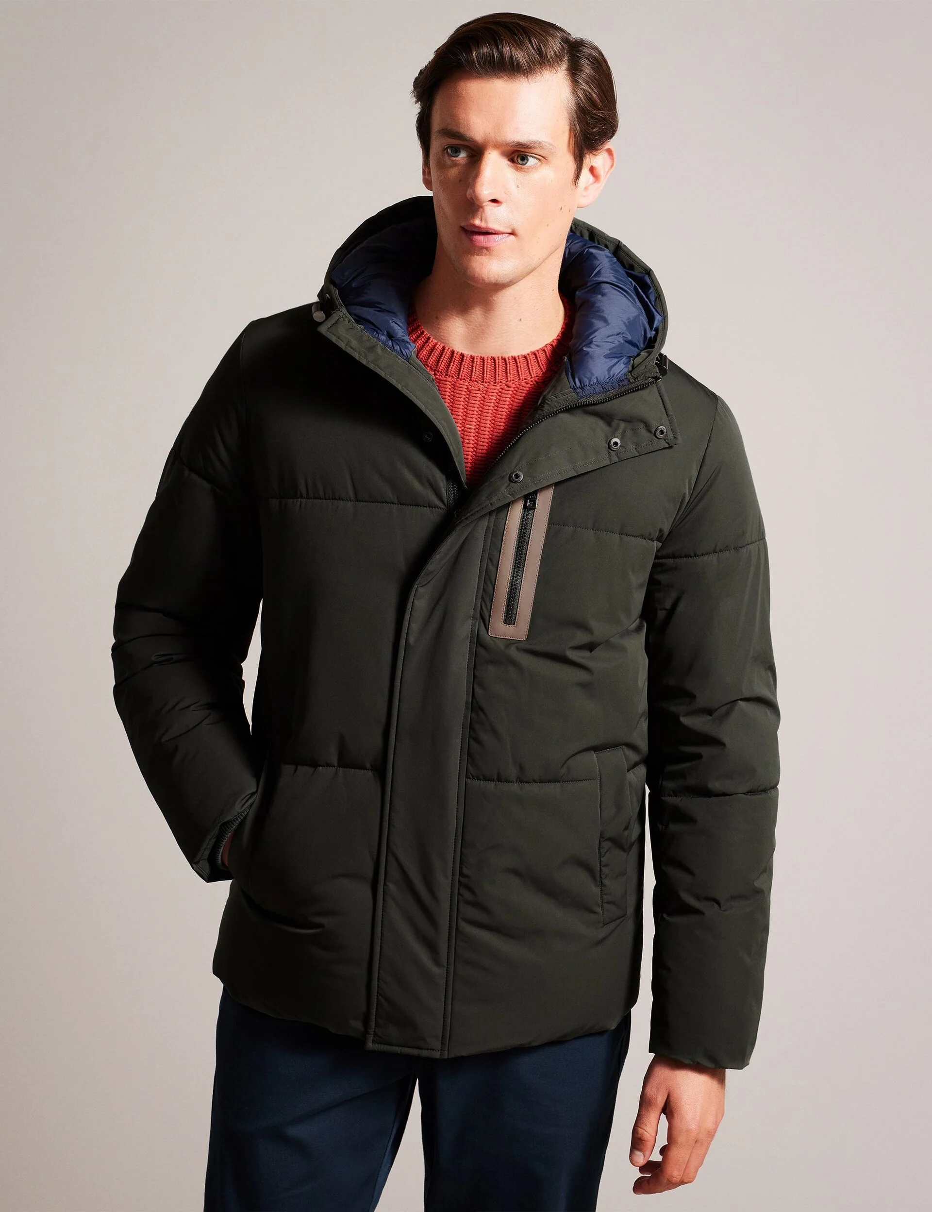 KINMONT | MID GREEN