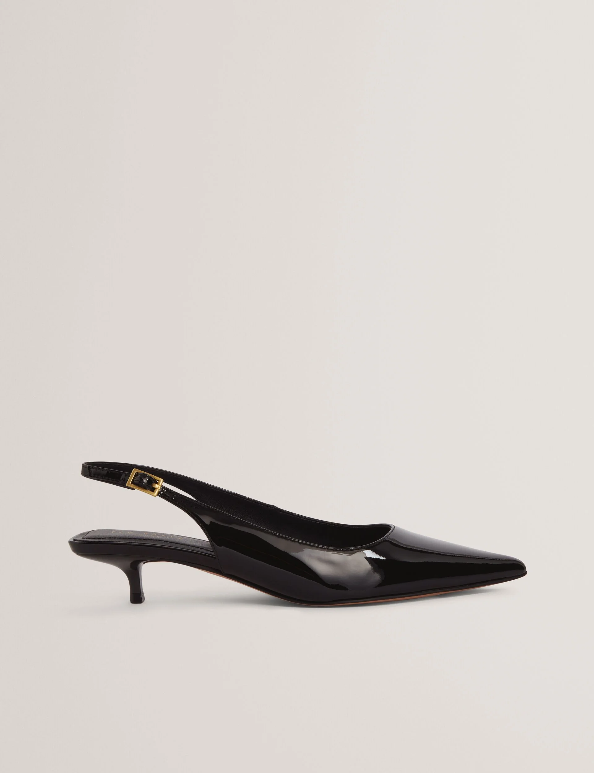 KITIY | BLACK