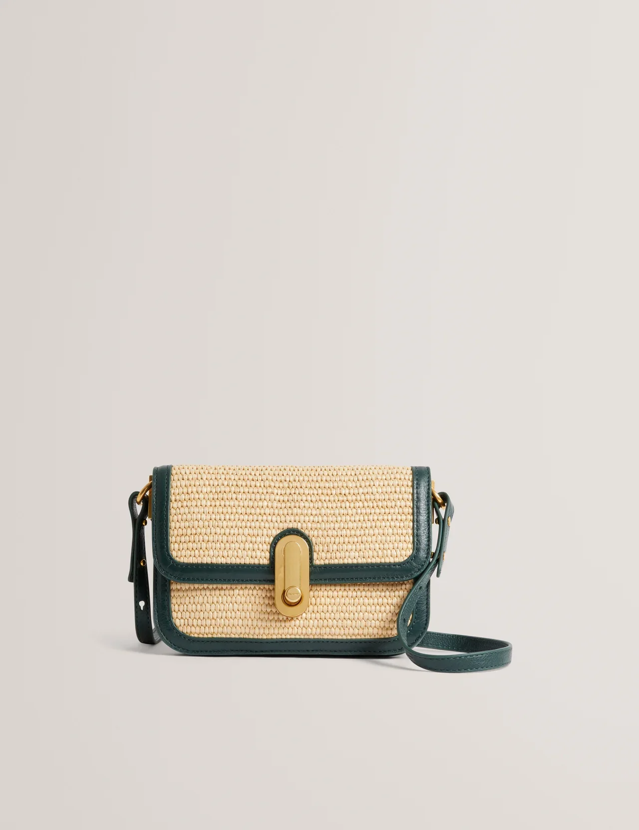 KKASSIE | MID GREEN