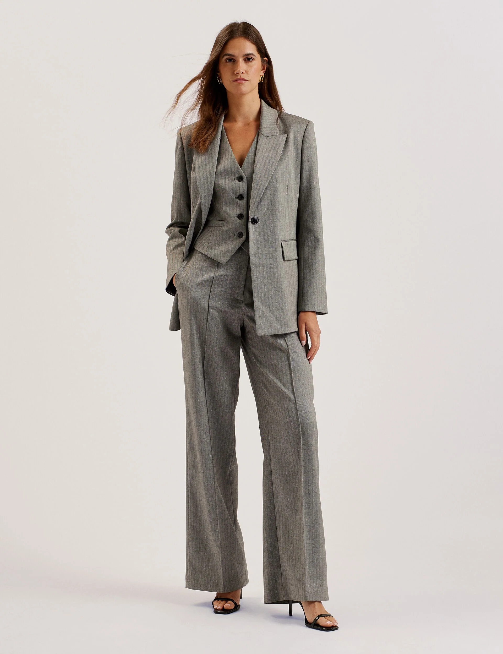 KOAT | DARK GREY