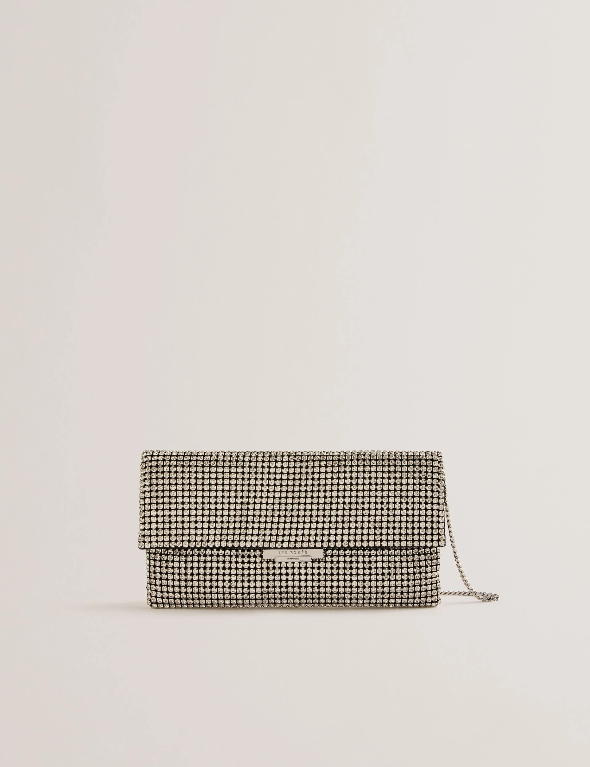KRISTN | SILVER