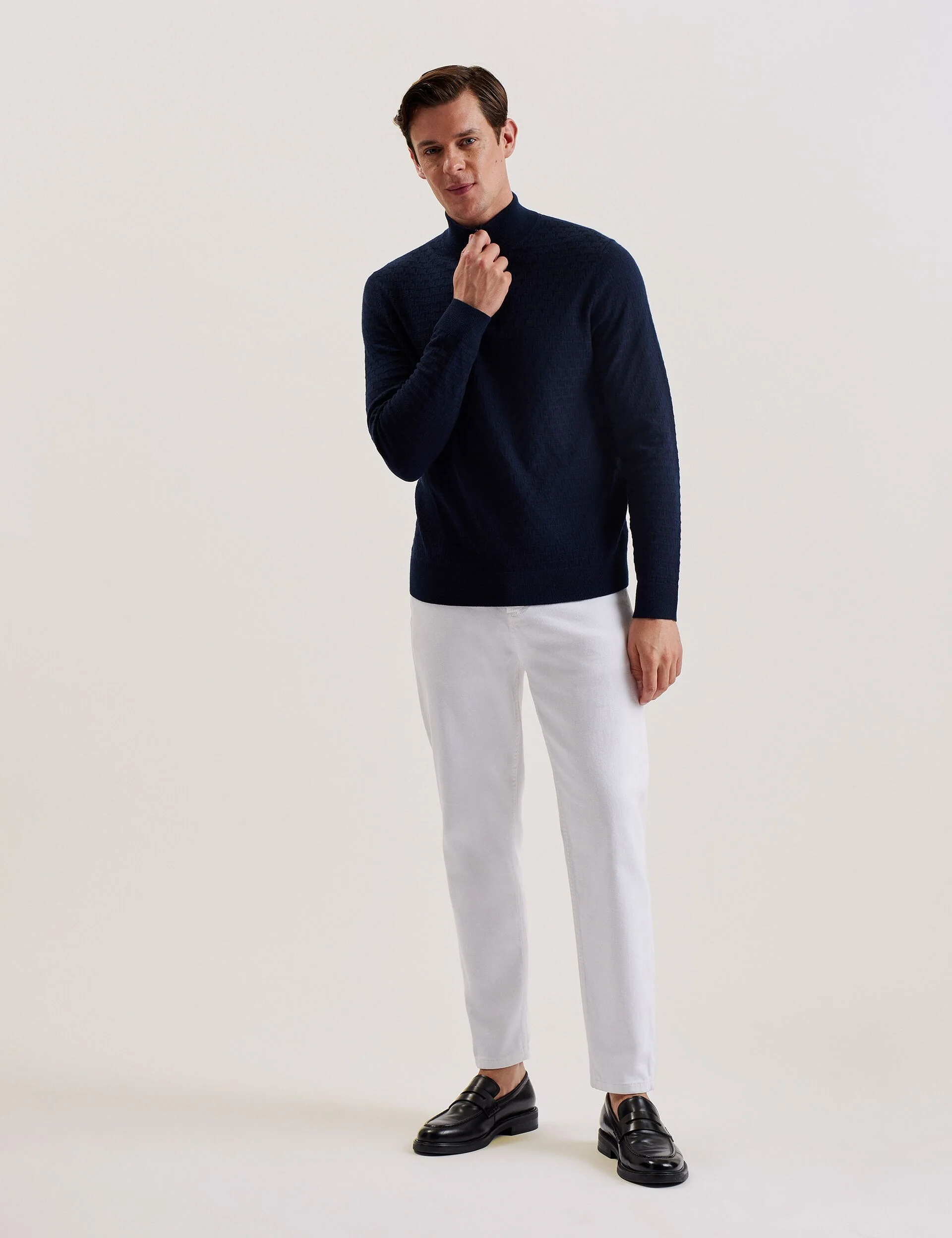 KURNLE | NAVY - Image 2