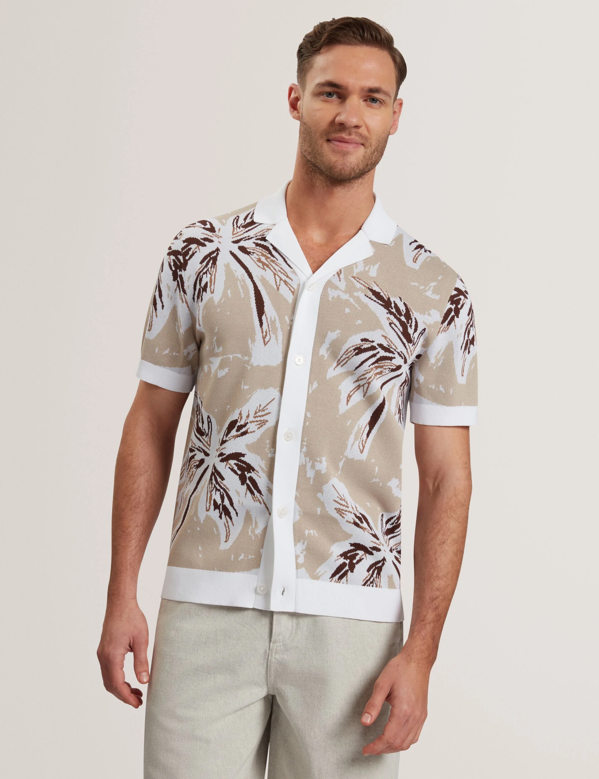 KYES | TAUPE