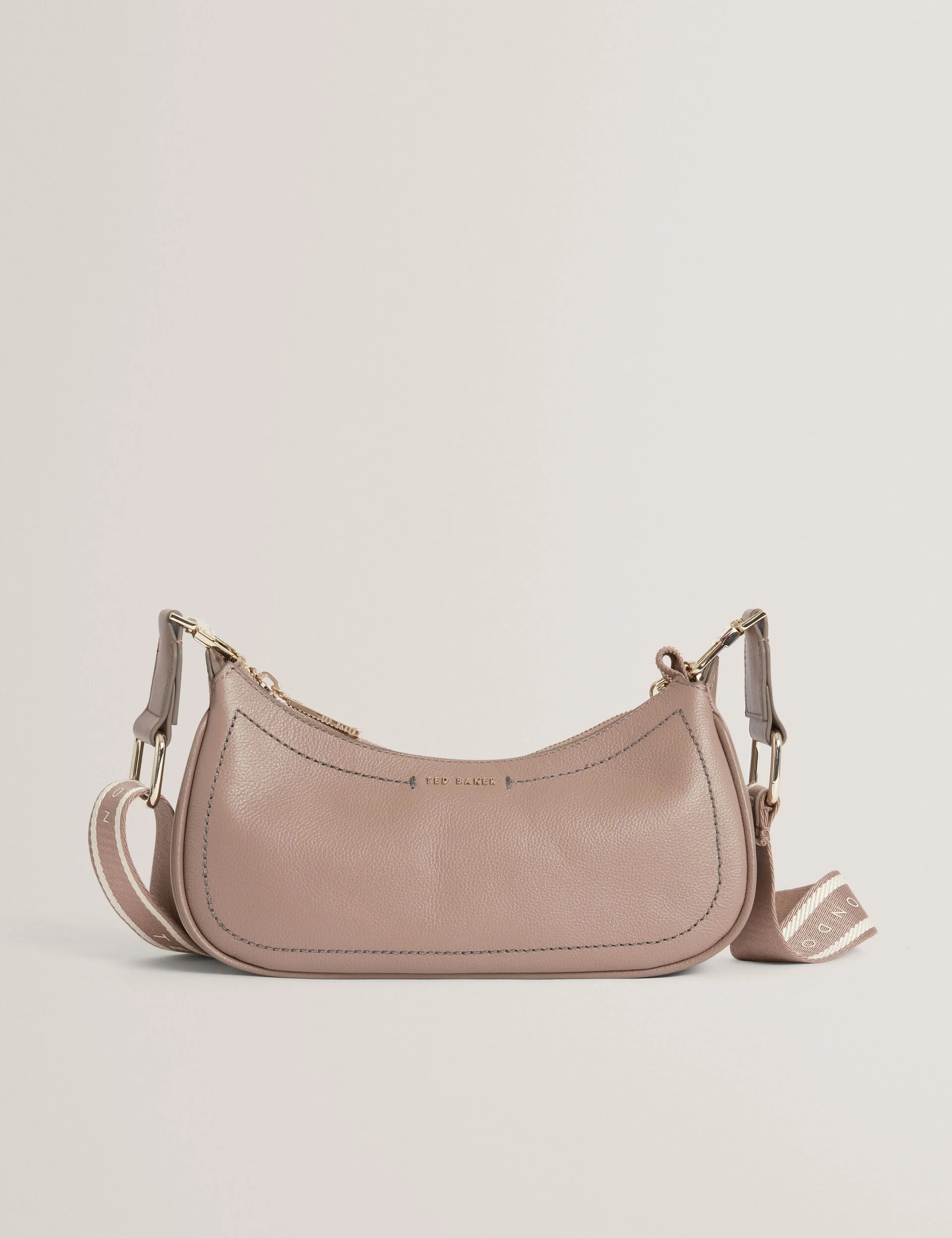 LAARNA | TAUPE