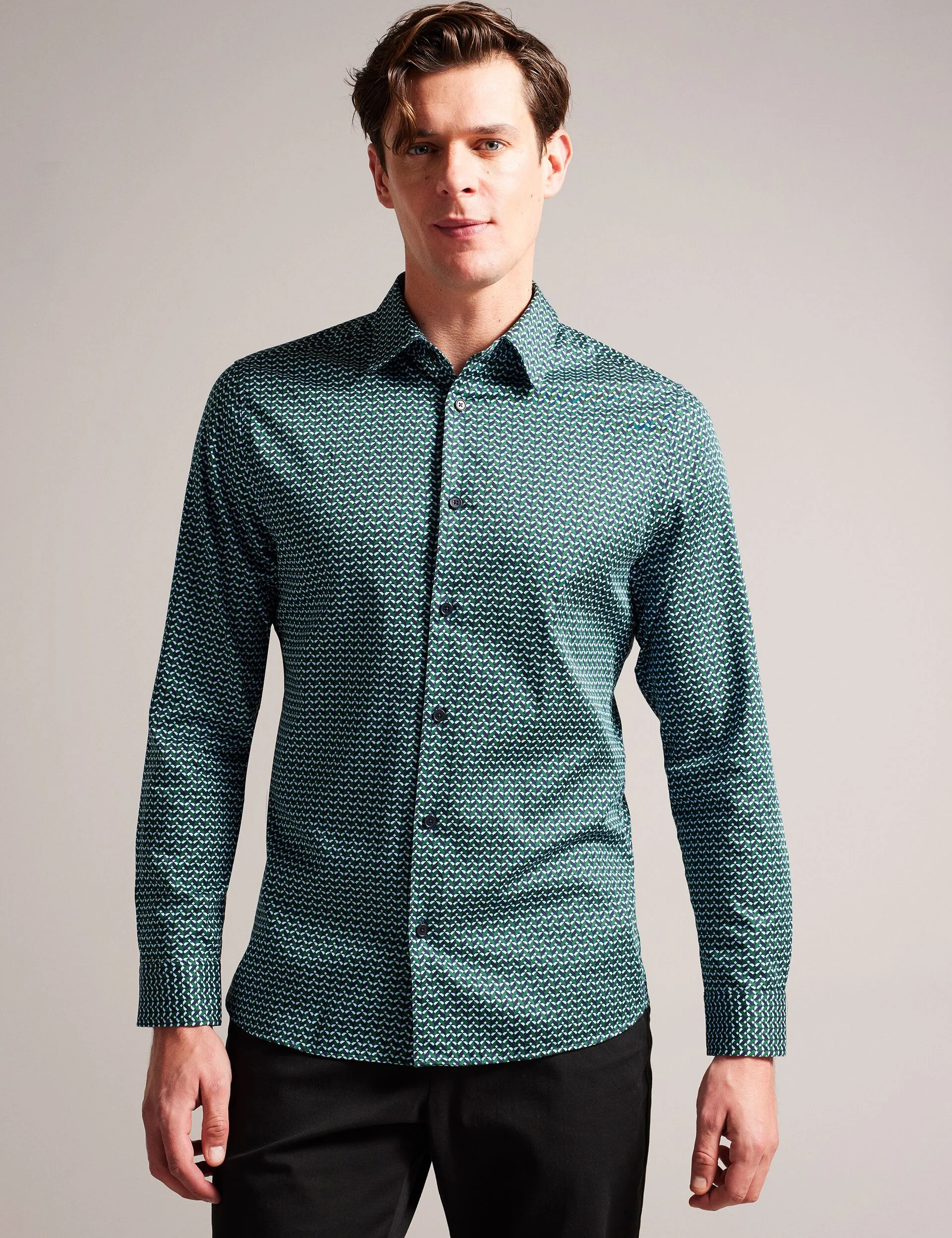 LACEBY | GREEN