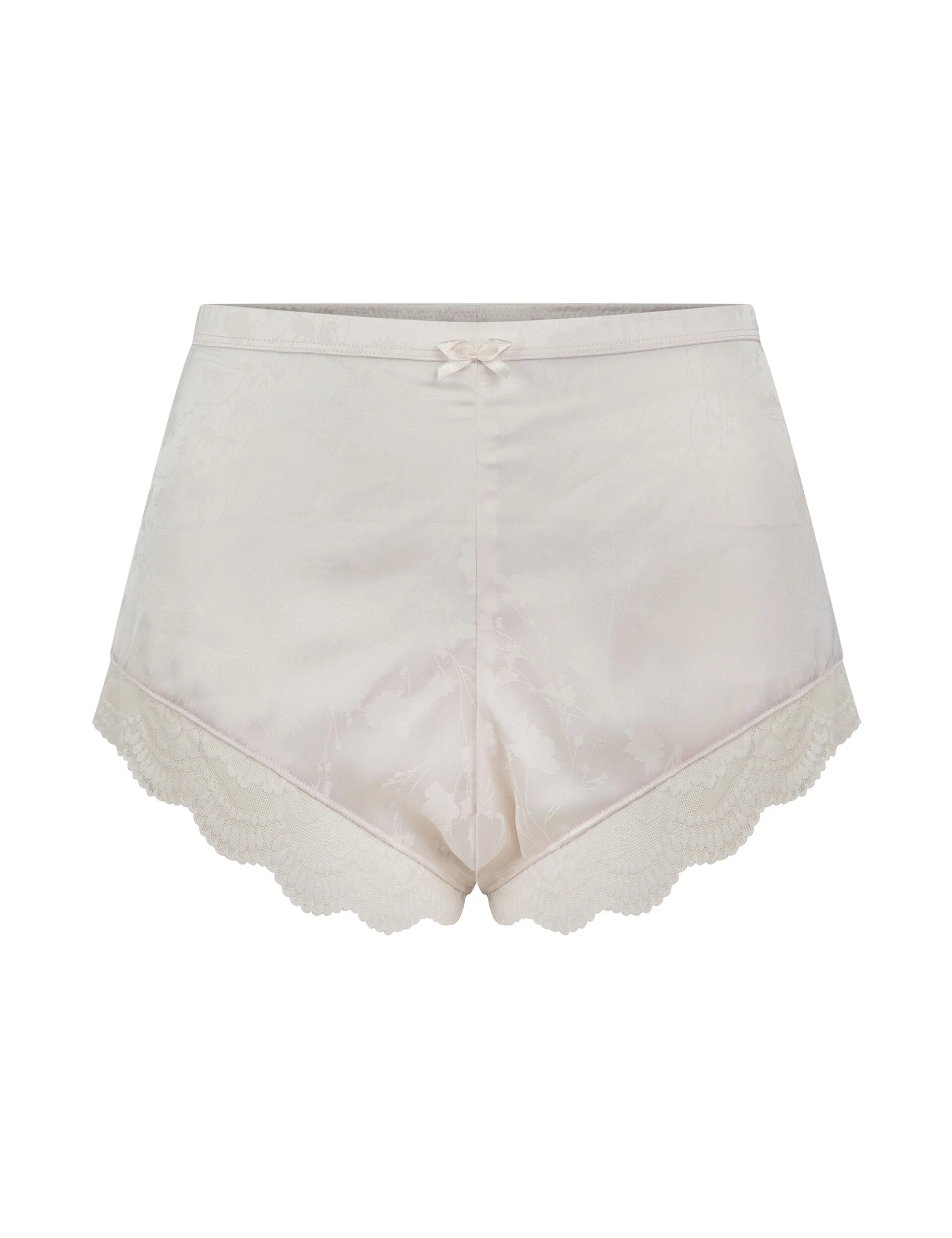 LACEY | PALE PINK